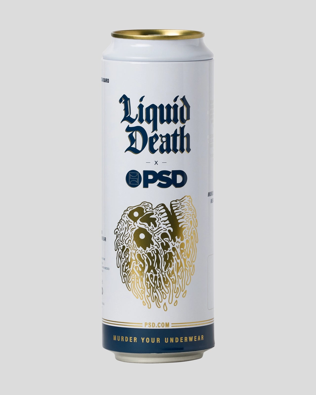 Liquid Death - Can