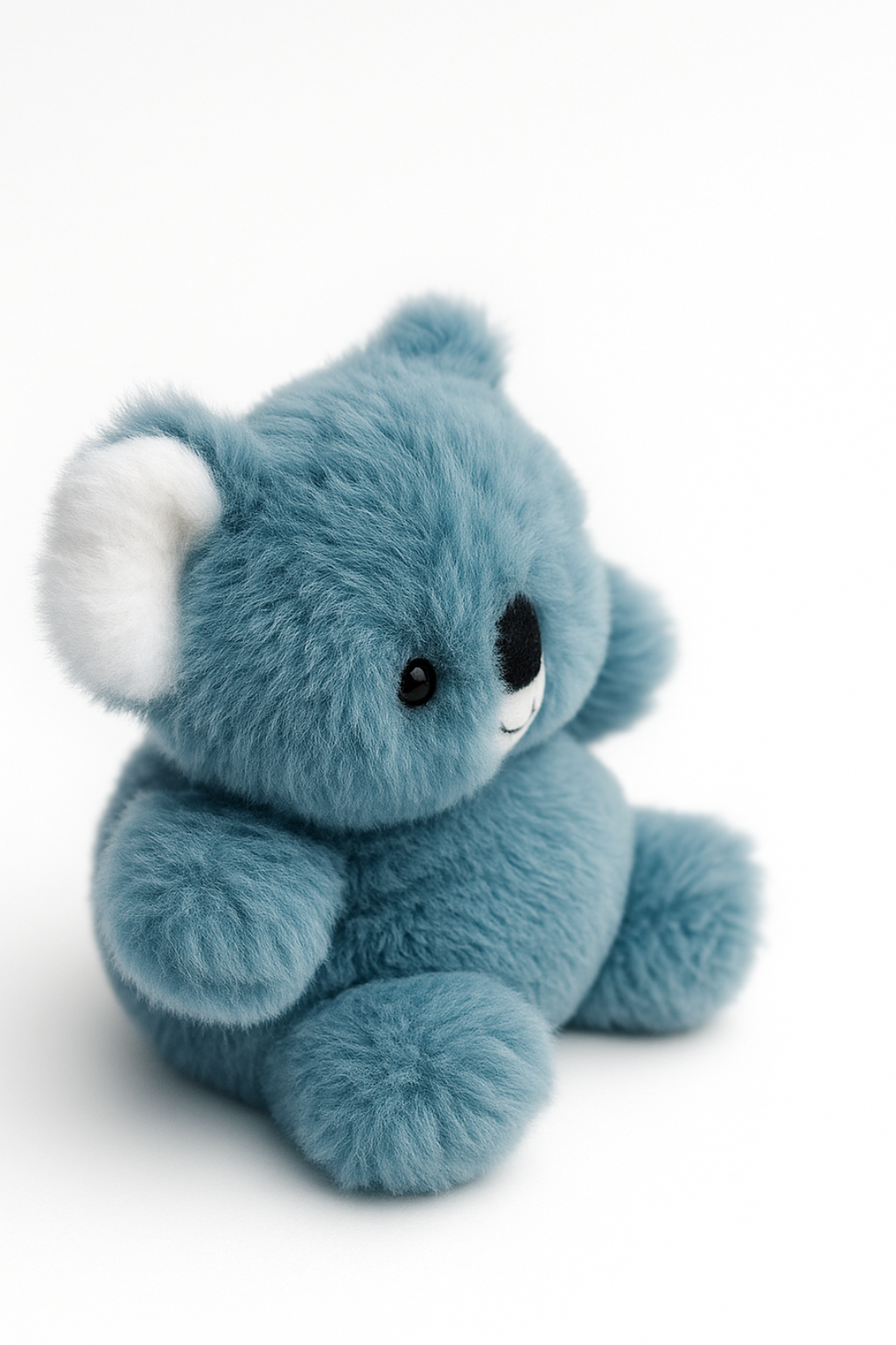 Weighted Koala Bitty Buds