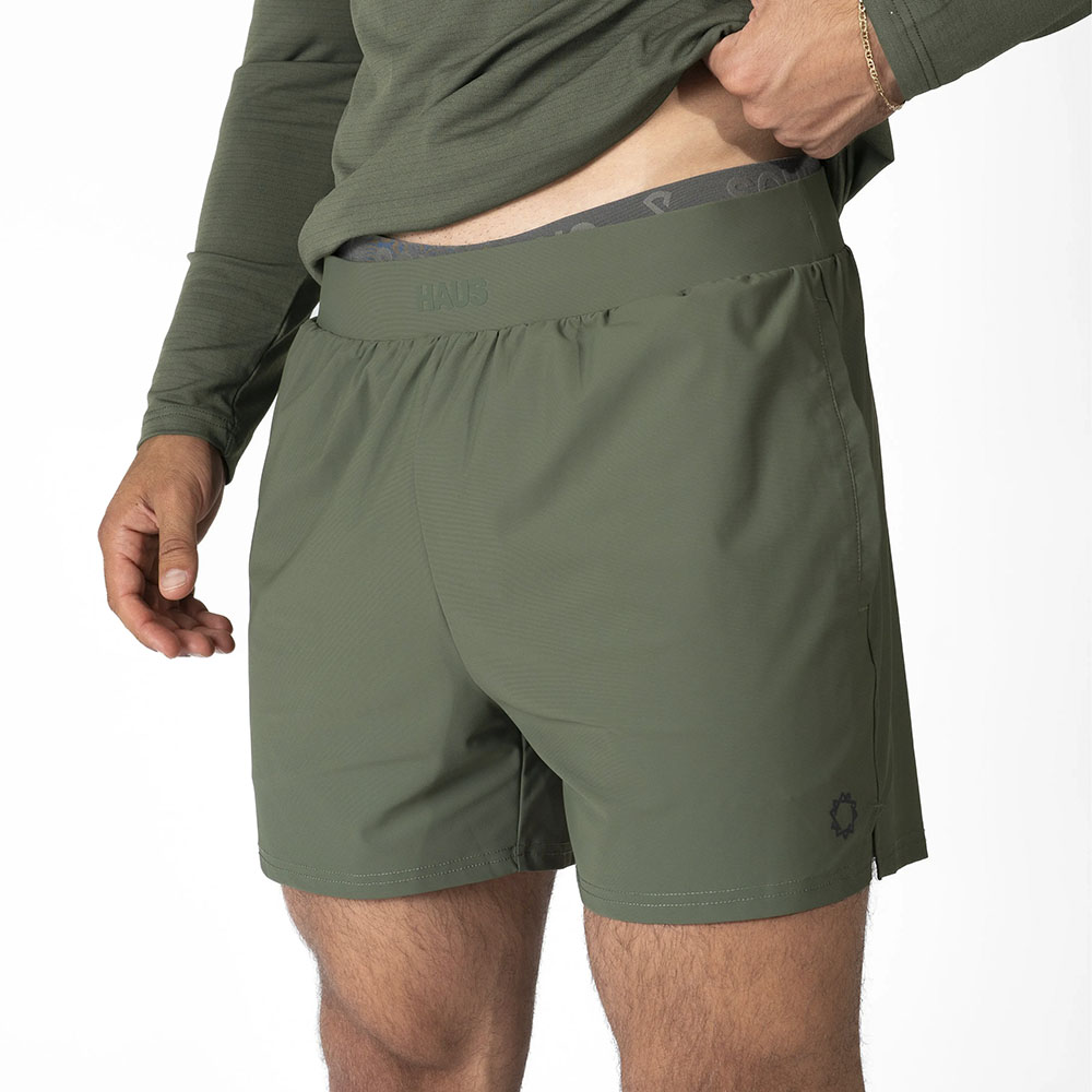 Men's Shorts - 5