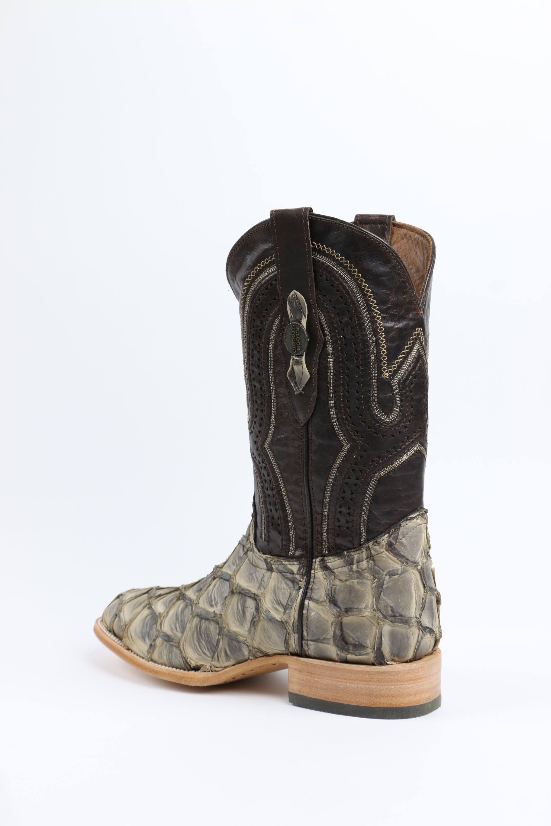 Chero's Premium Exotic Pirarucu Driftwood Clearance Sale