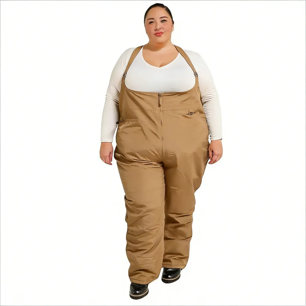 Snow Country Outerwear Women’s Plus