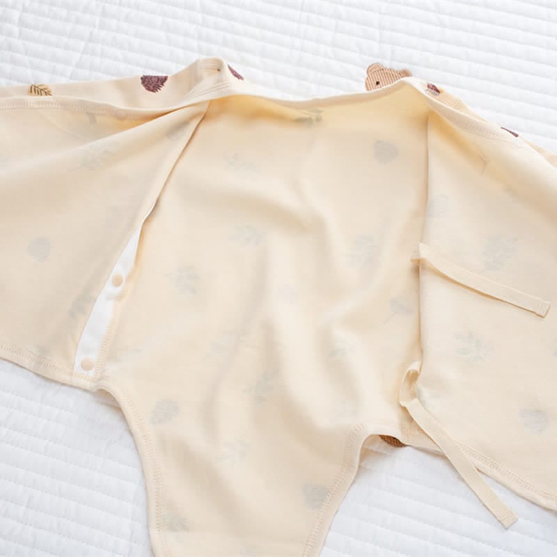 3 Piece Bodysuit in Different Shapes