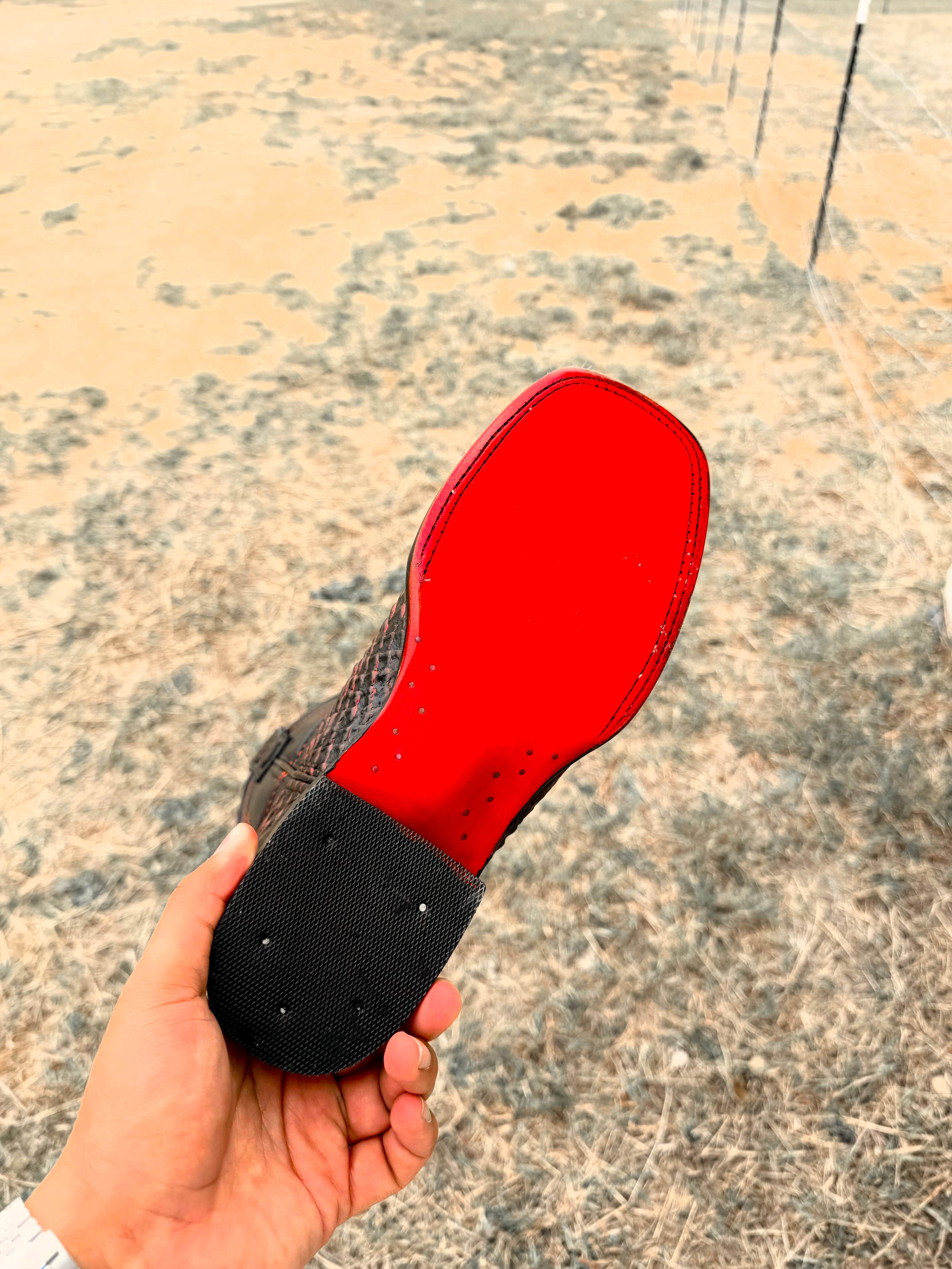 BLOWOUT SALE BOOT #26🚨