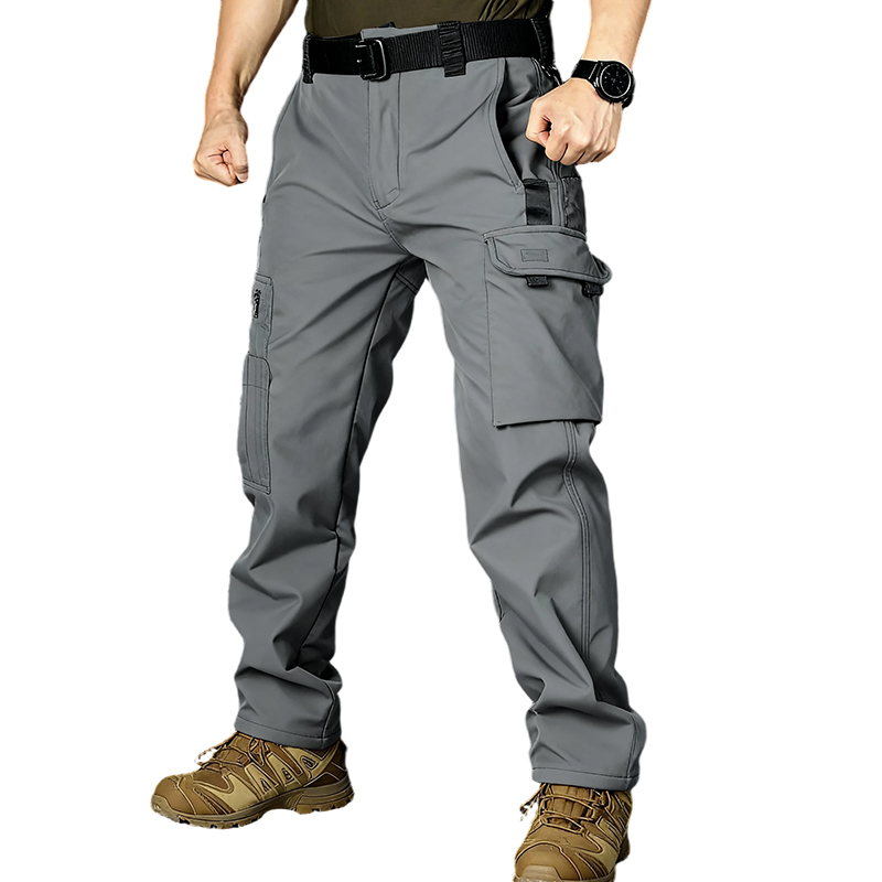 Men’s Tactical Joggers – Outdoor & Casual Wear