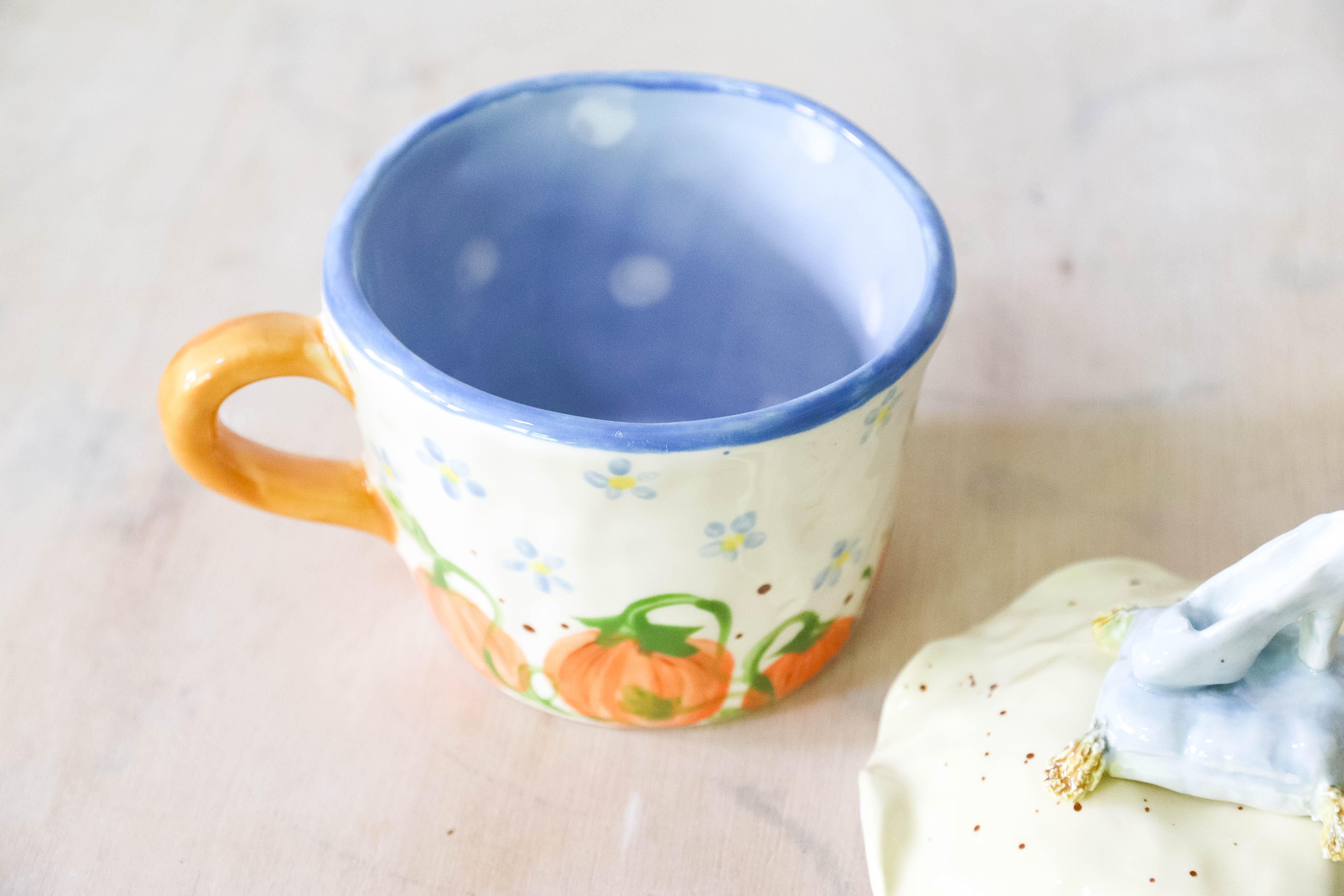 Cinderella Slipper Mug