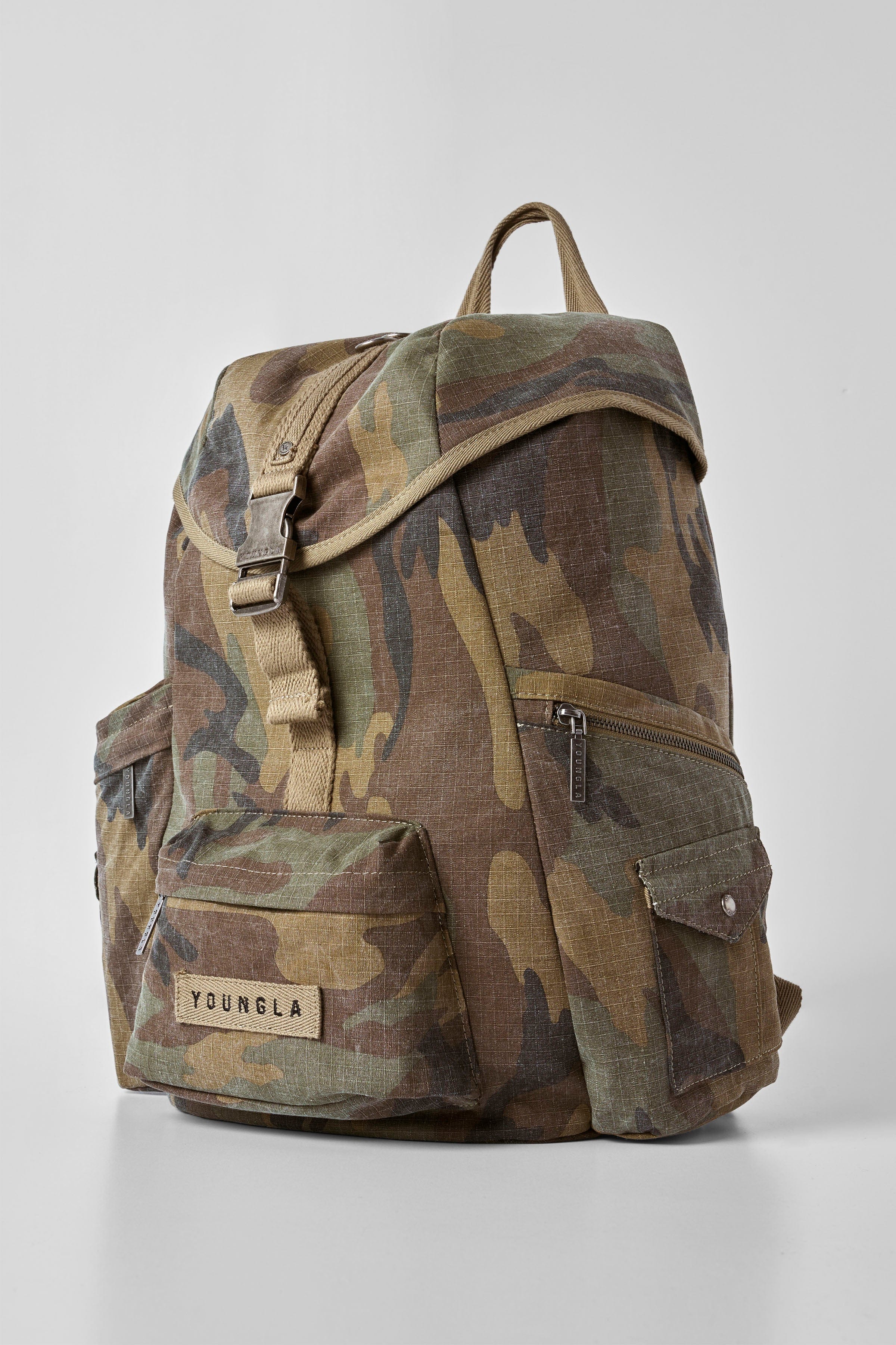 9108 - Tactical Backpacks