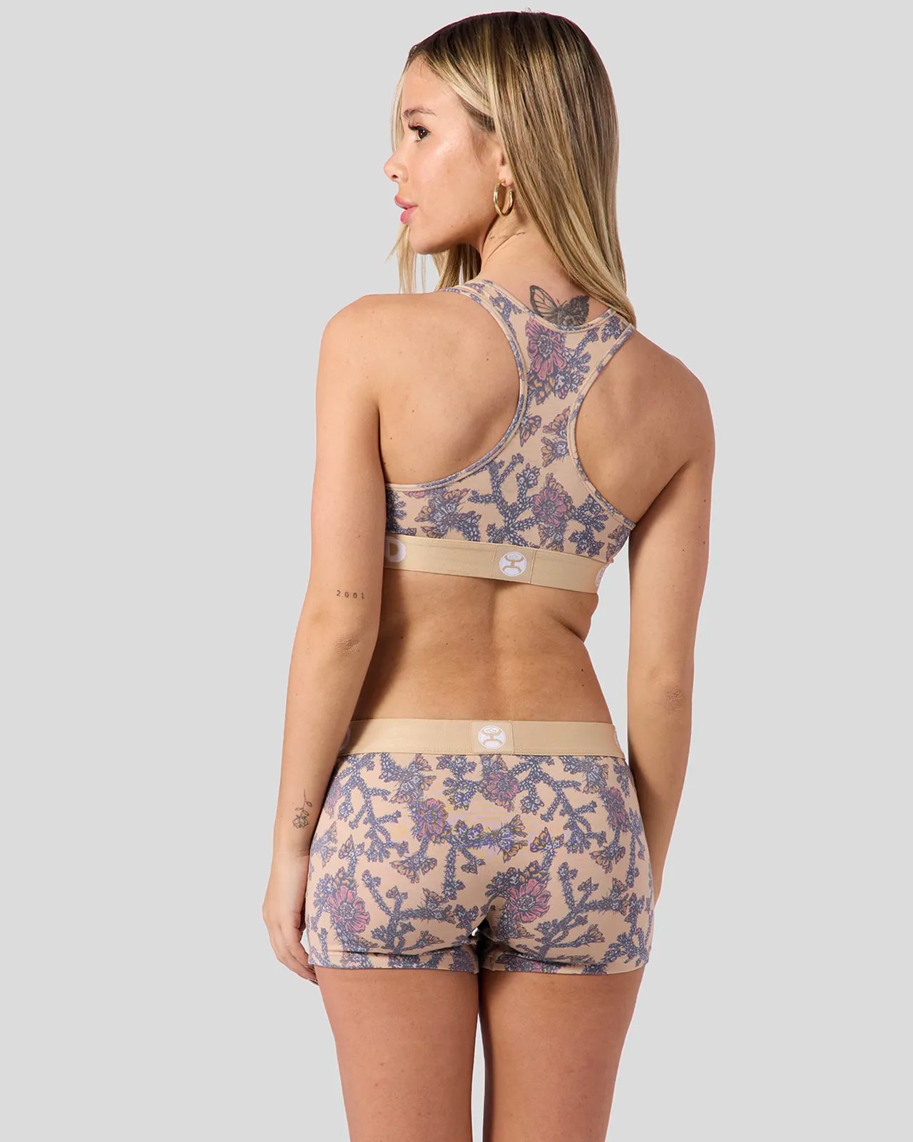 Modal - Hooey - Cactus