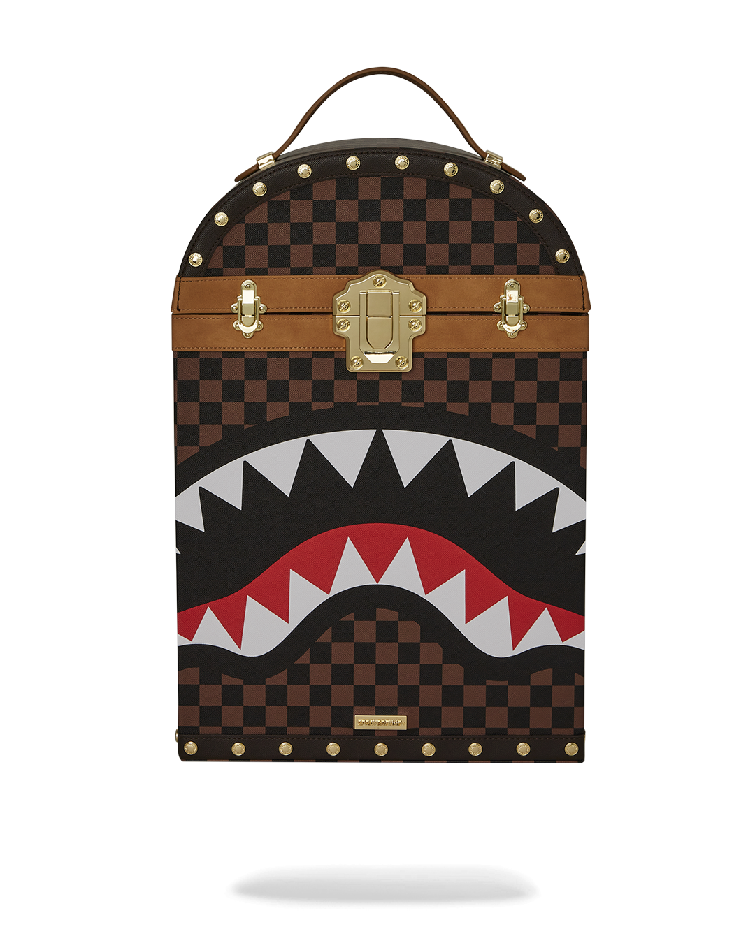 HENNYVILLE TRUNK BACKPACK