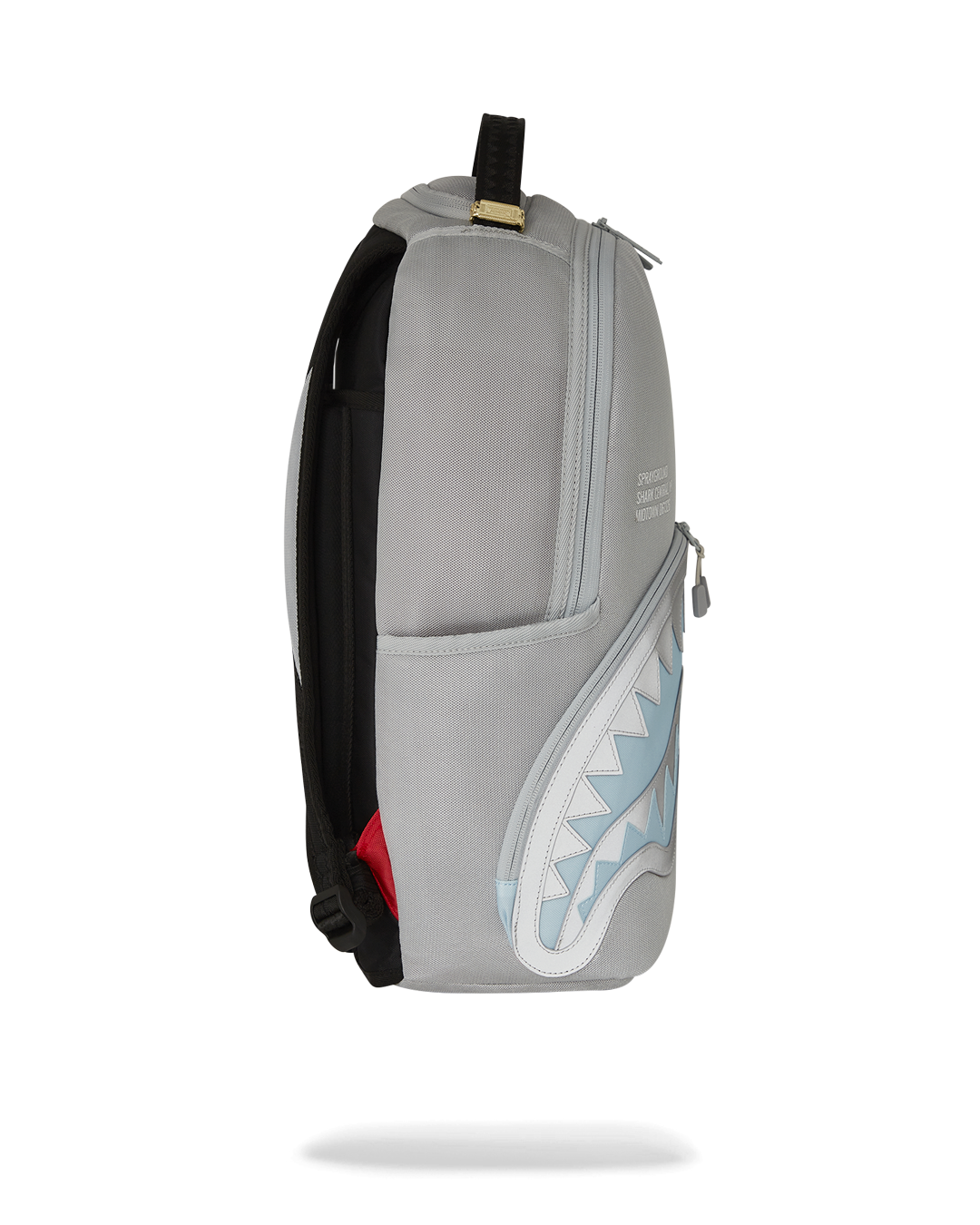 SHARK CENTRAL ICE MESH BACKPACK