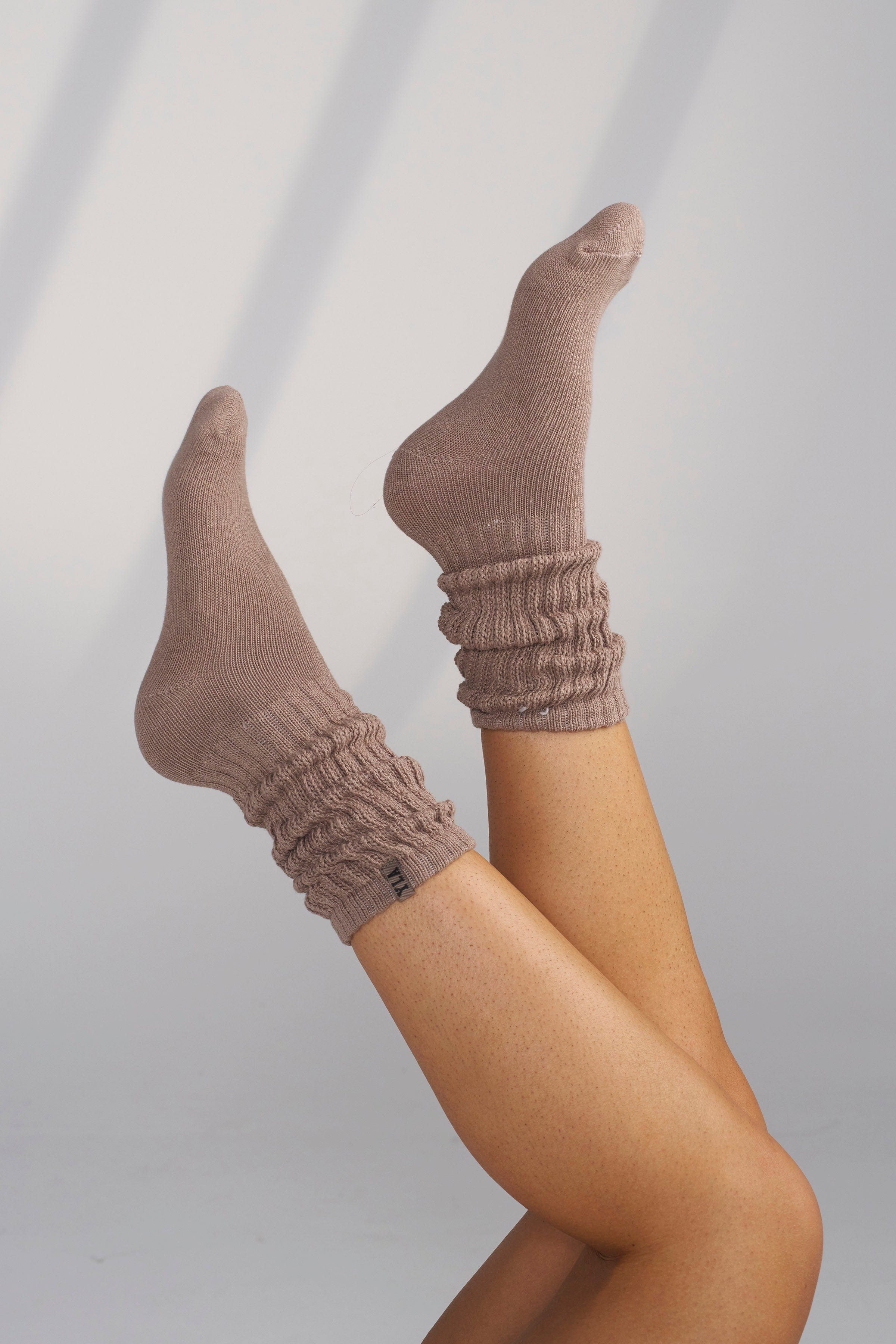 W609 - Scrunch Socks 3-Pack