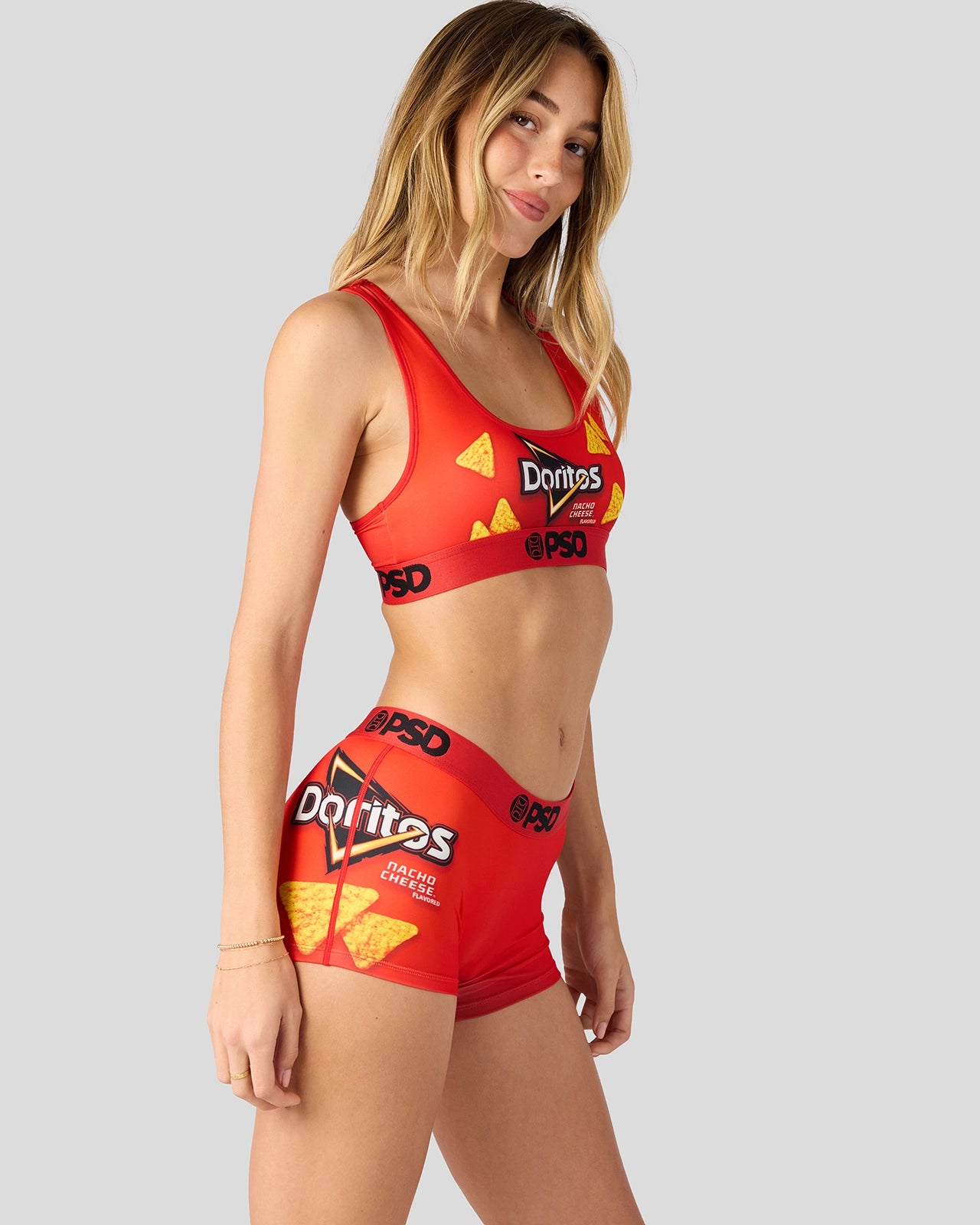 Doritos - Nacho Cheese