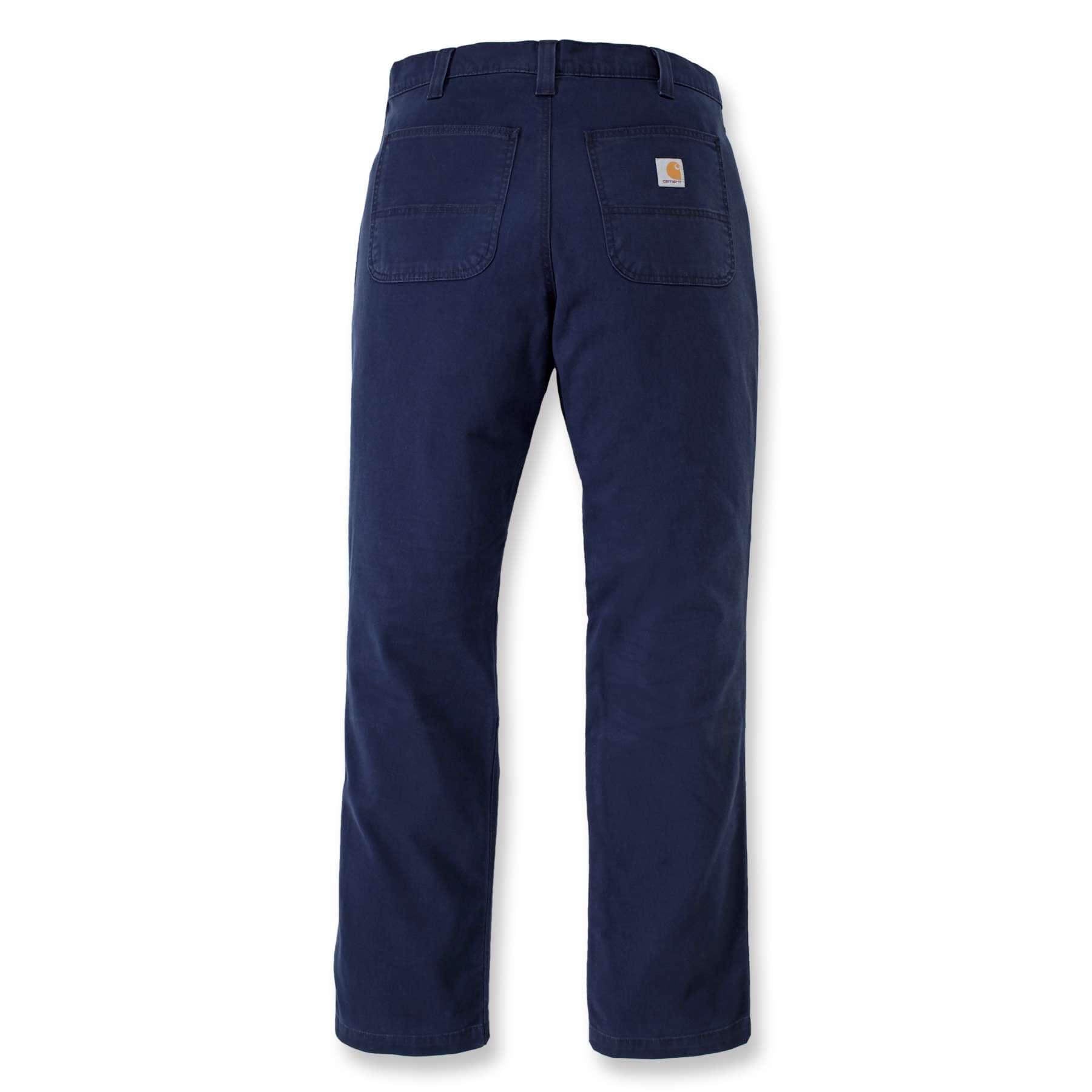 CHT Rigby Straight Fit Trousers 102821