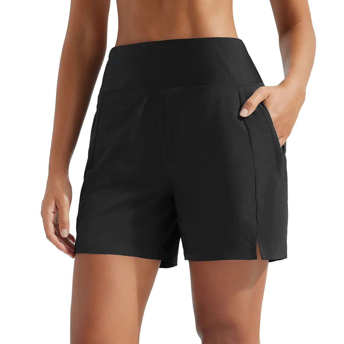 🔥Women's High-Waisted 5