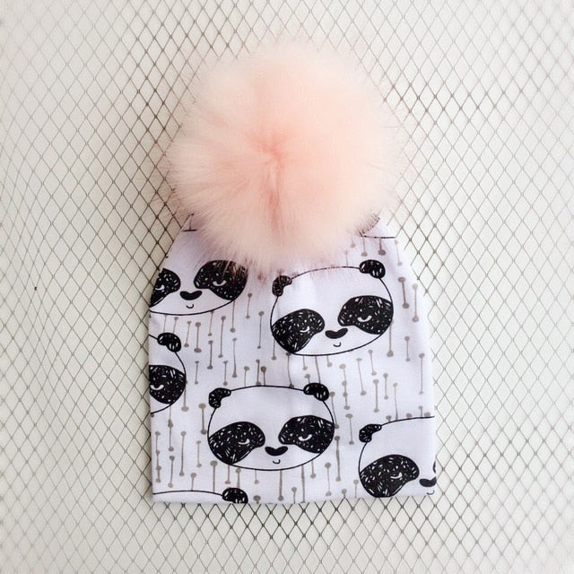 Fashion Newborn Baby set  Hat Accessories