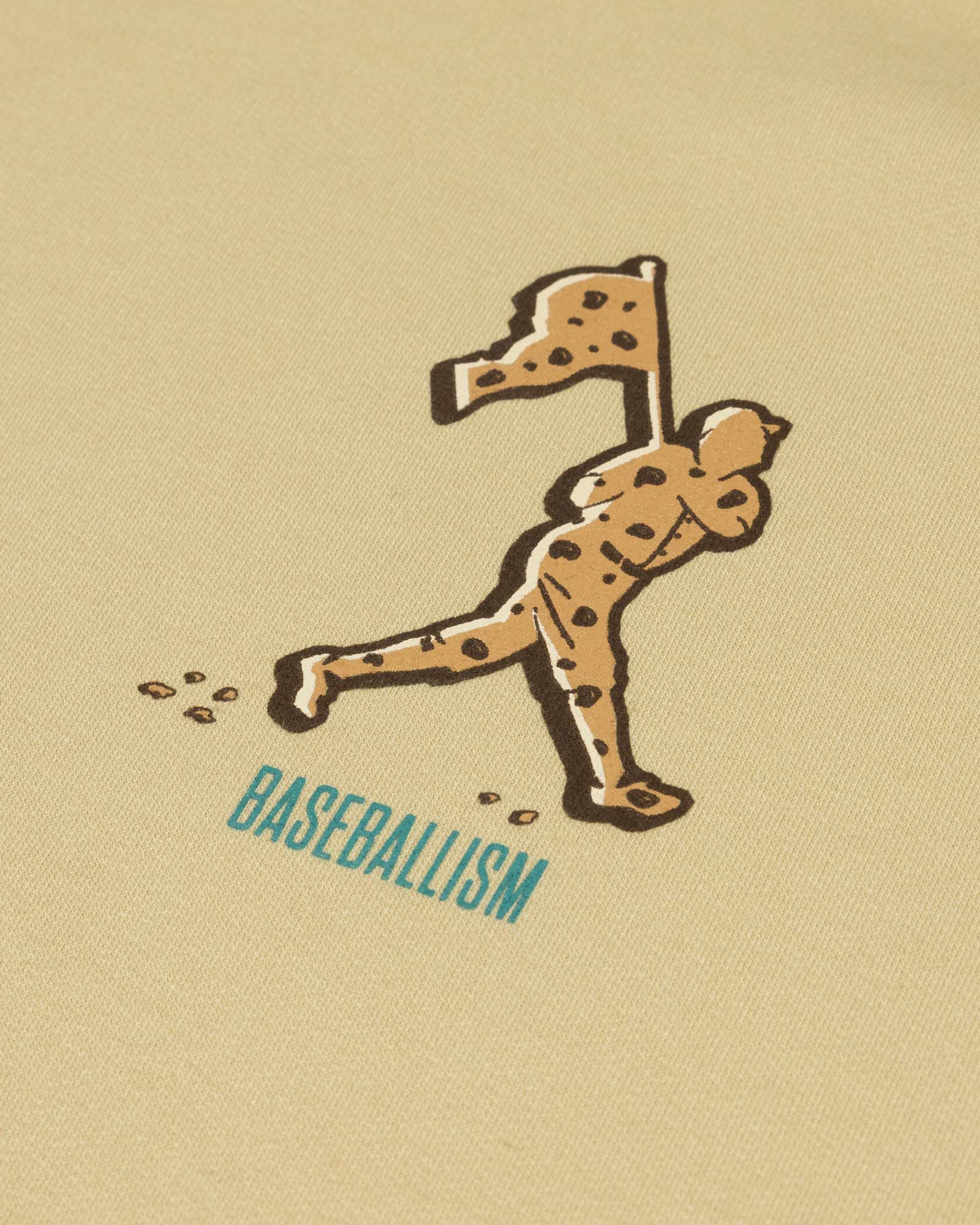 Cookies & Milk Hoodie - Youth