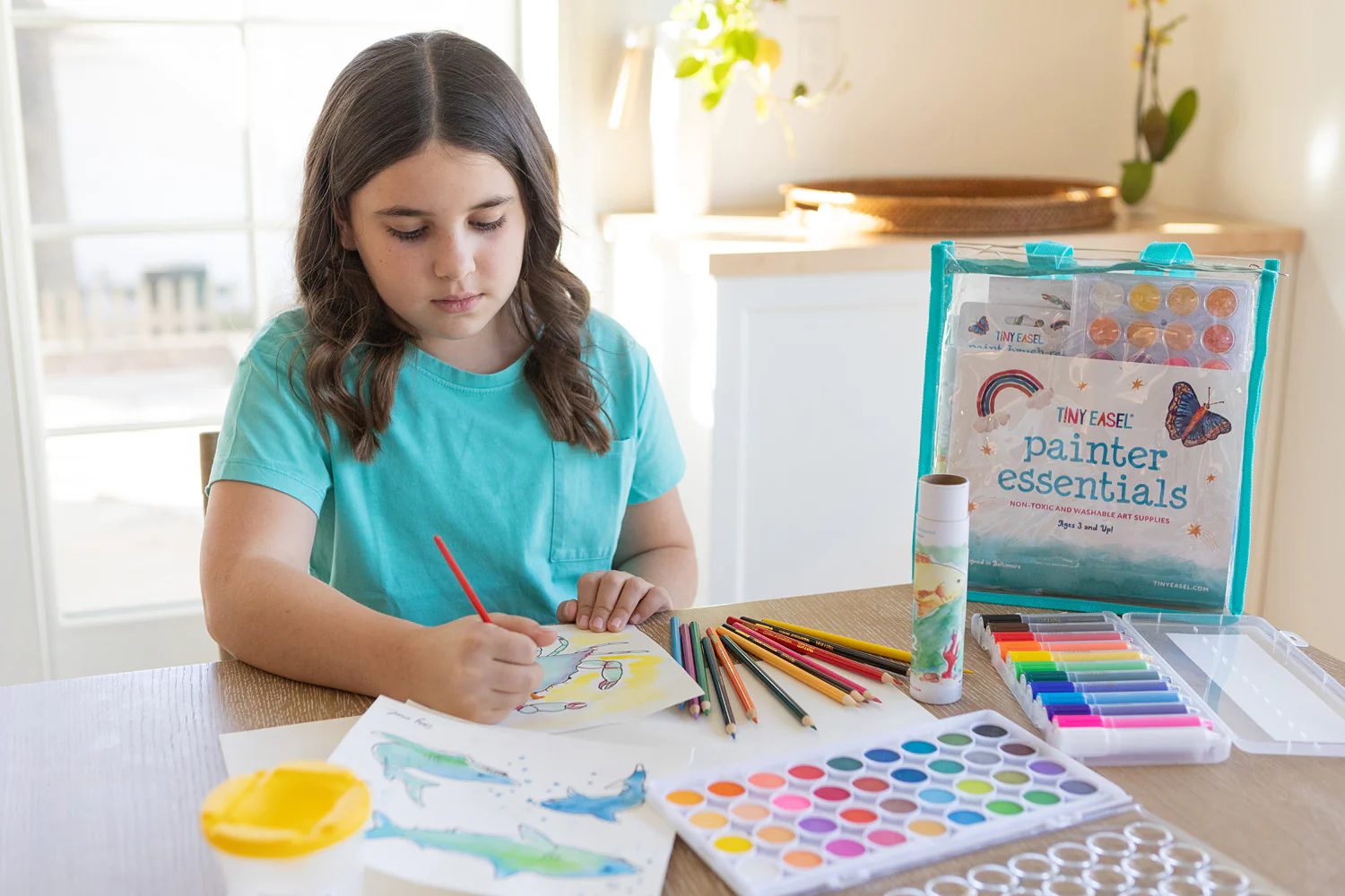 This product ensures children can explore safely while having fun.