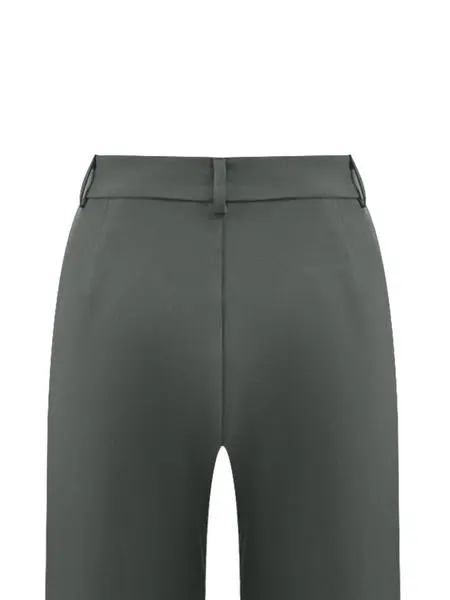 Women's Casual Fashion Suit Pants