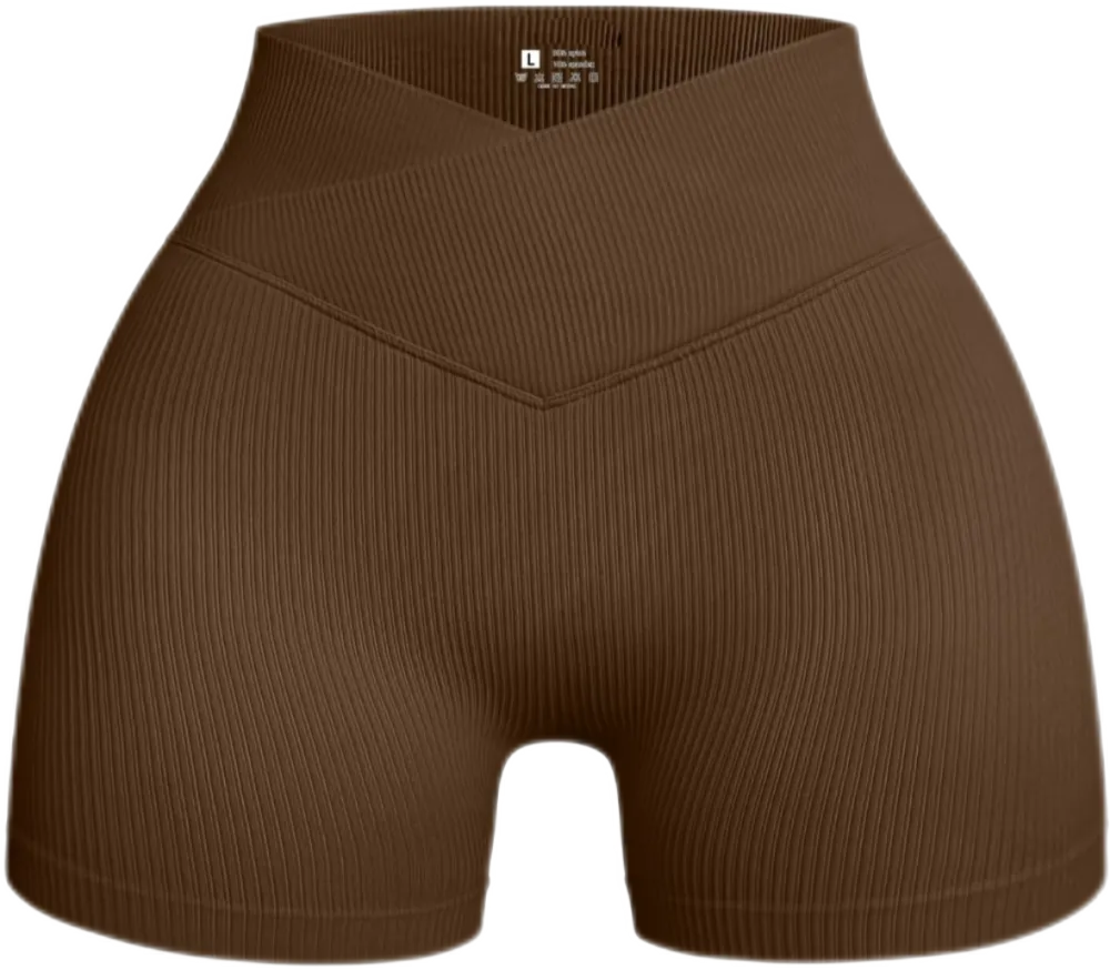 Women's Comfortable Breathable Casual Shorts (Just $3 Each!)