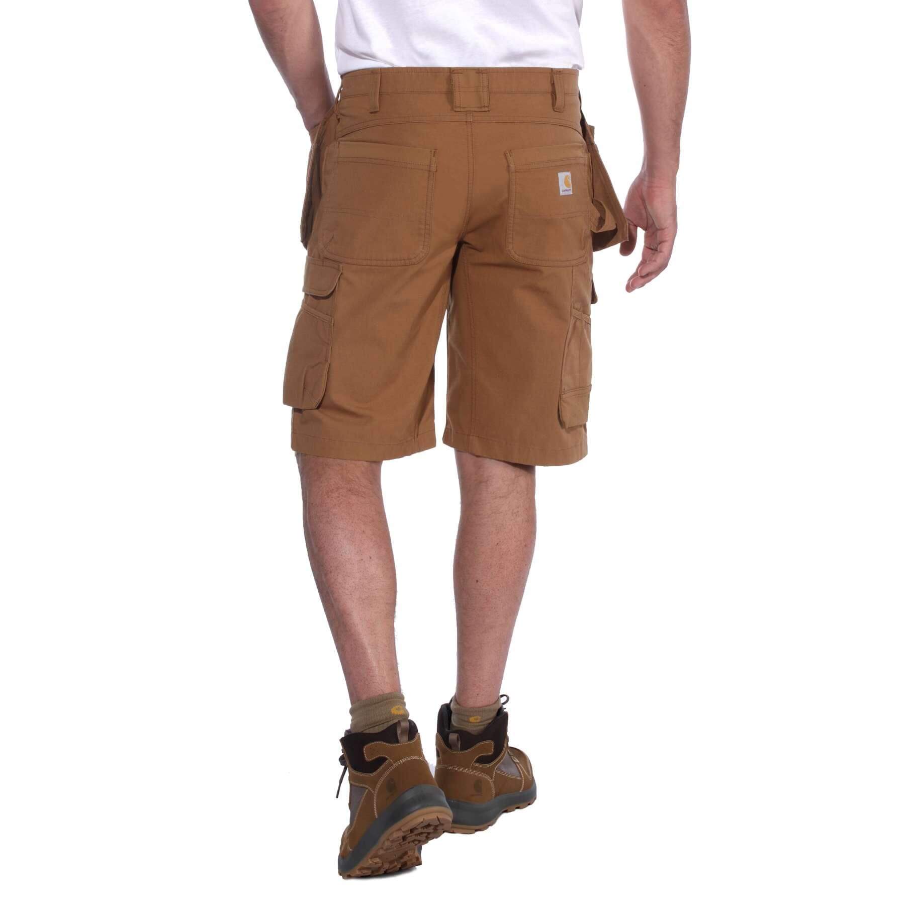 CHT Steel Multi-Pocket Shorts 104201