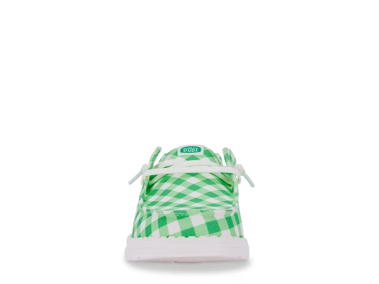 HEYDUDE Wendy Shamrock Slip-On - Women's