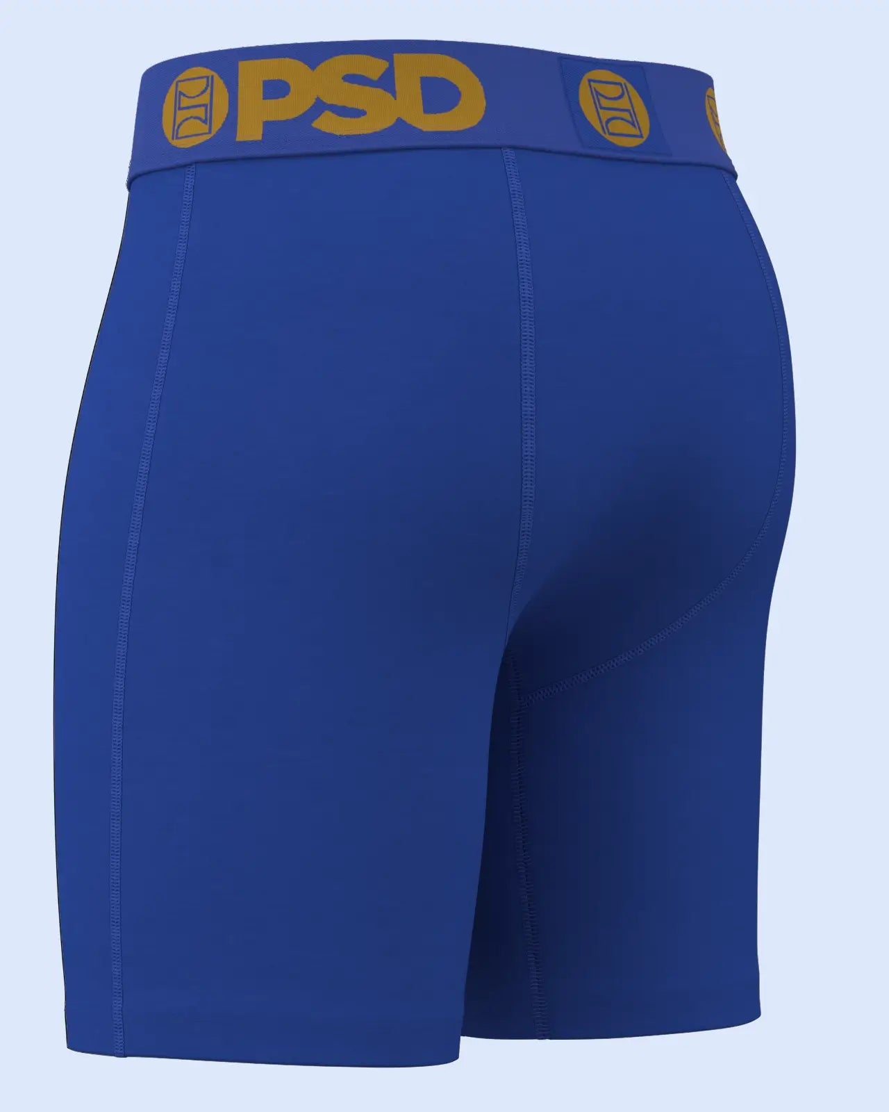 Luxe Modal - Royal Blue