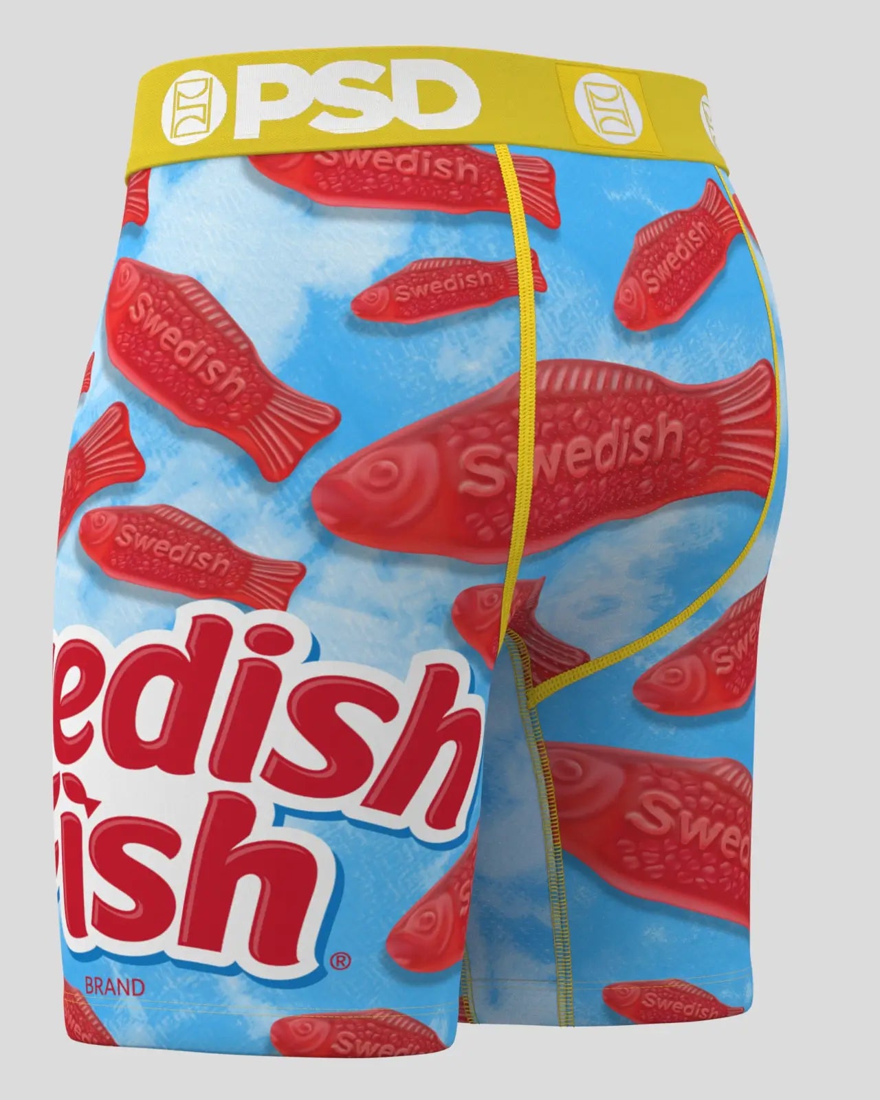 Swedish Fish