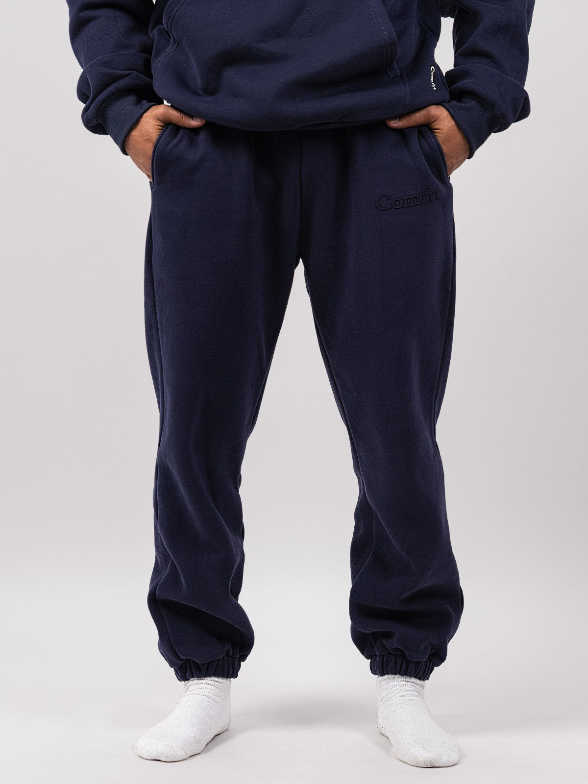 Minimalist Sweatpants