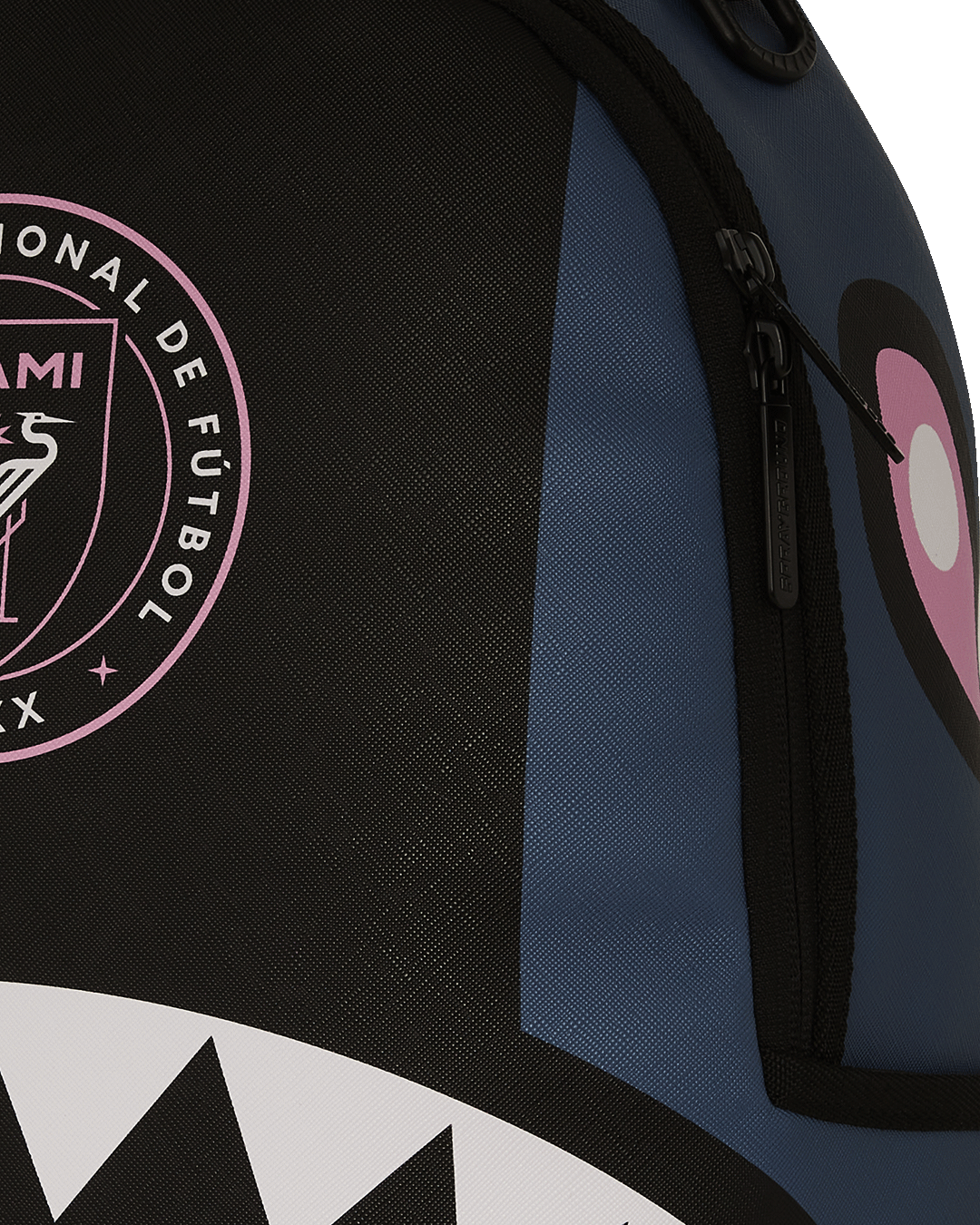 MLS INTER MIAMI CF TRICOLORS OFFSIDE BACKPACK