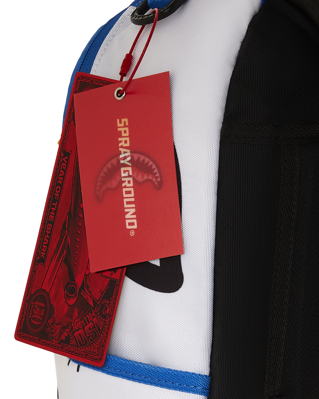 TEENAGE MUTANT NINJA TURTLES LEONARDO KATANA CODE DLXR BACKPACK