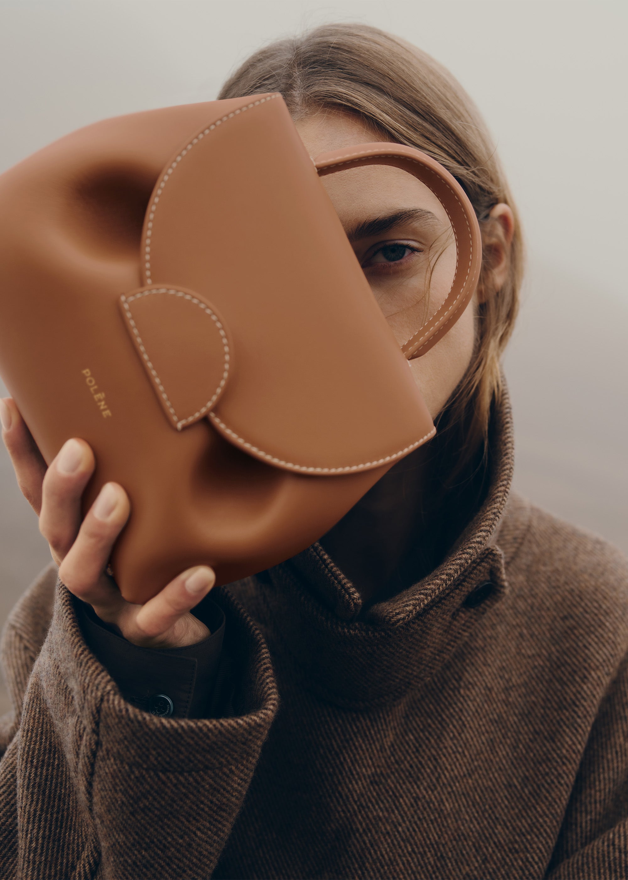 Numéro Un Nano - Smooth Camel Clearance sale