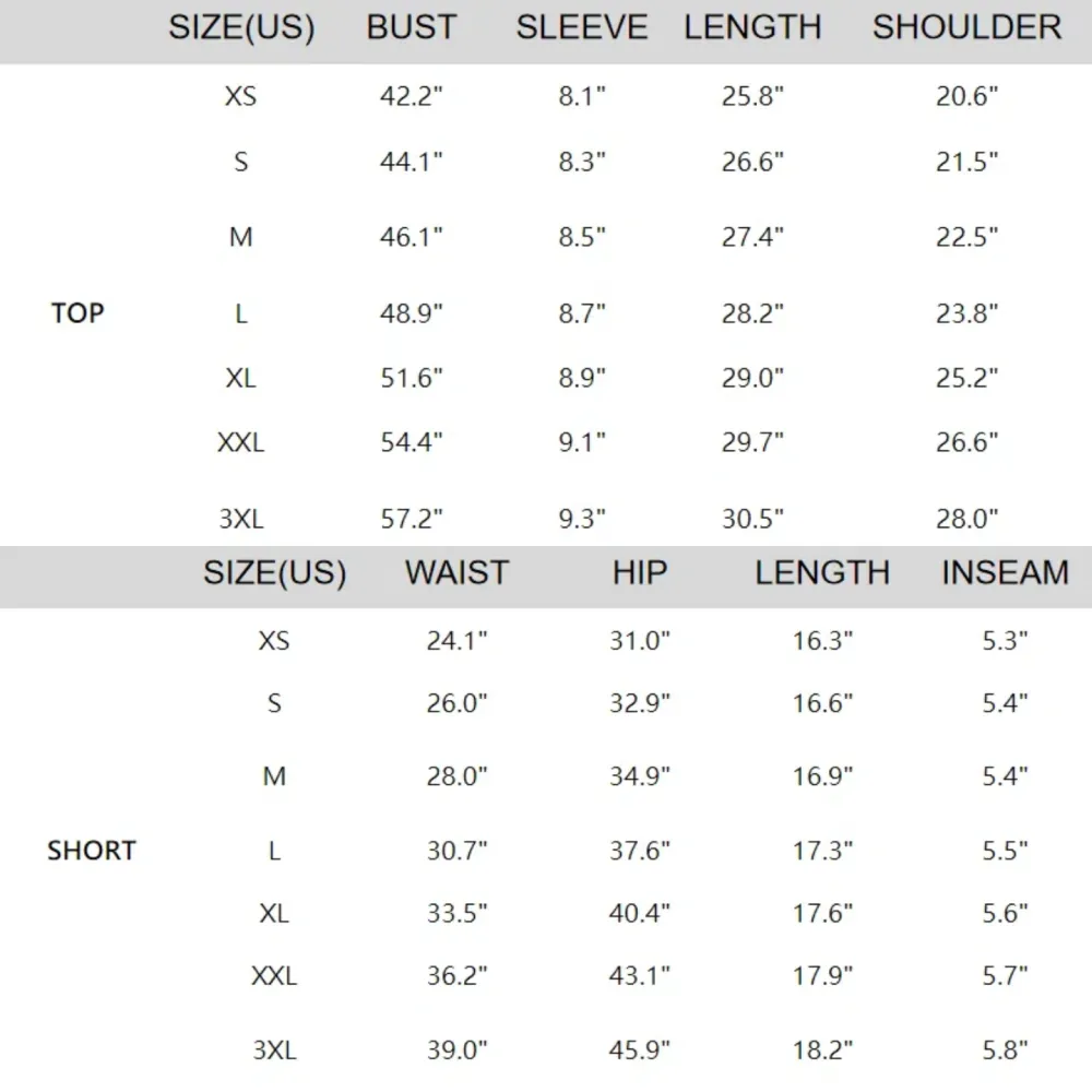 Women's Casual Oversized Crewneck Split Hem Shirts & Side Pocket Shorts Set