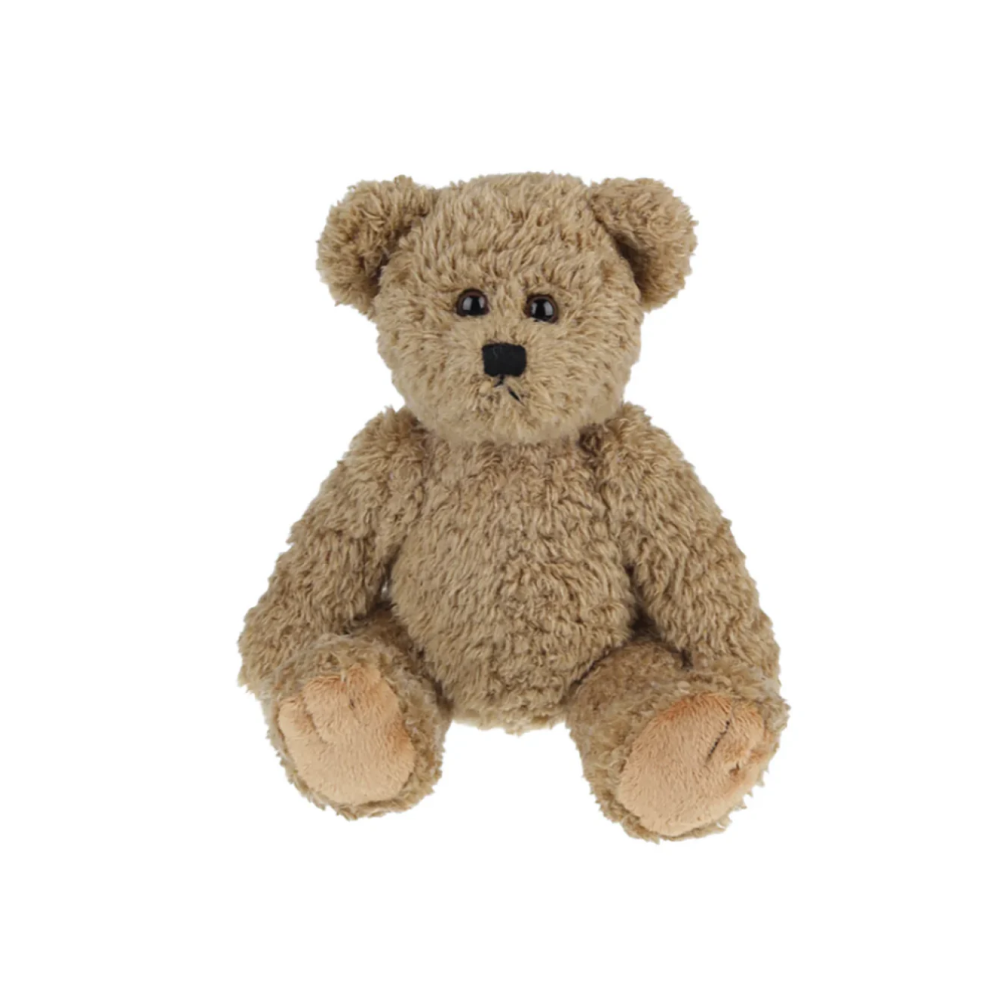 Logan Beige Bear 12inch