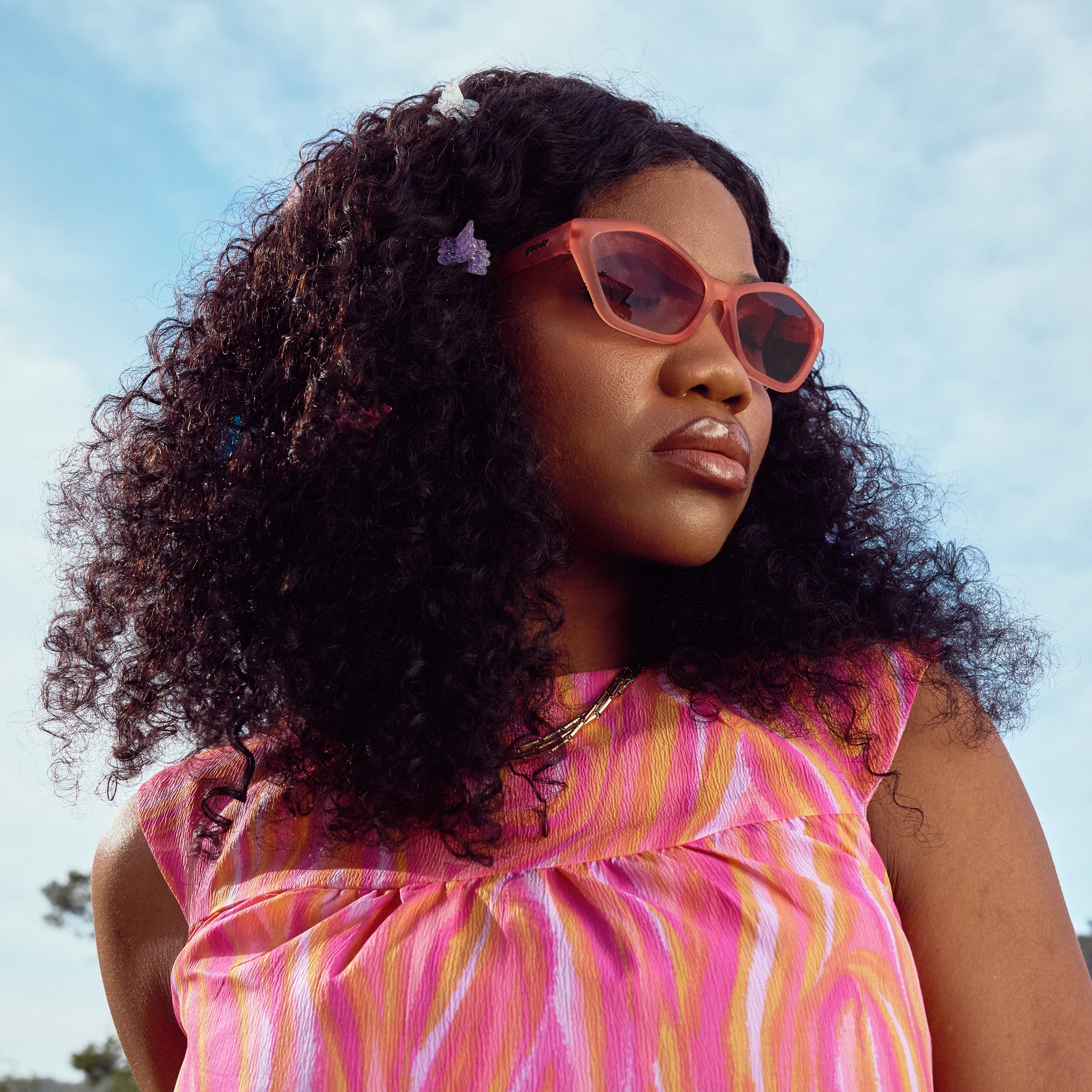 Fired Earth Frequencies