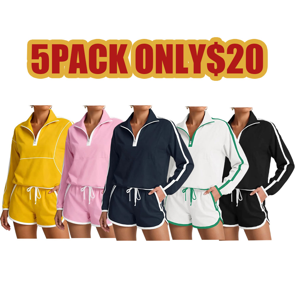 👕 Women’s Cozy Oversized Tee & Shorts Set – Relaxed Fit