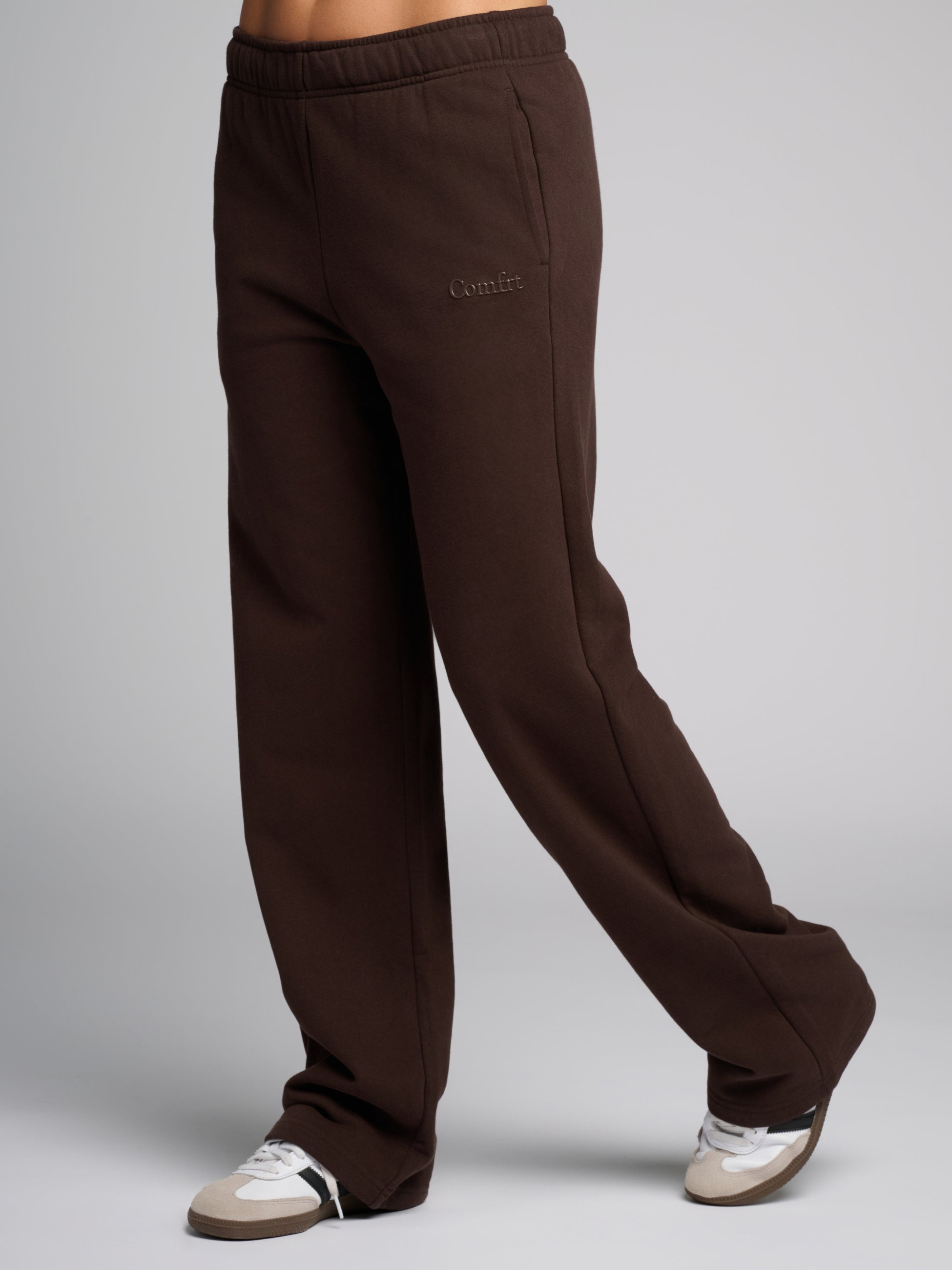 Halo Lightweight Straight Leg Sweatpants