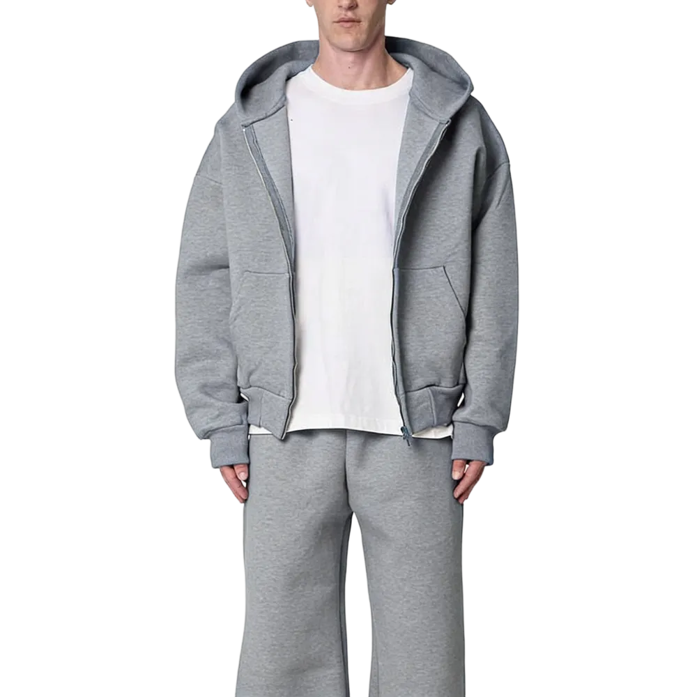 Oversized Loungewear Set