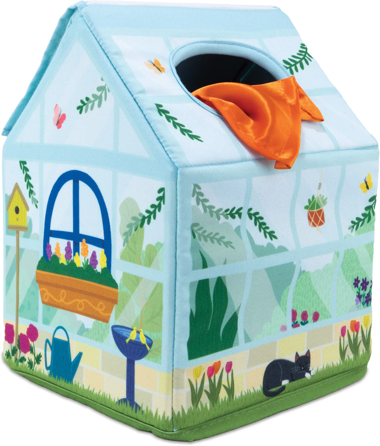 This product encourages creativity and hands-on fun.