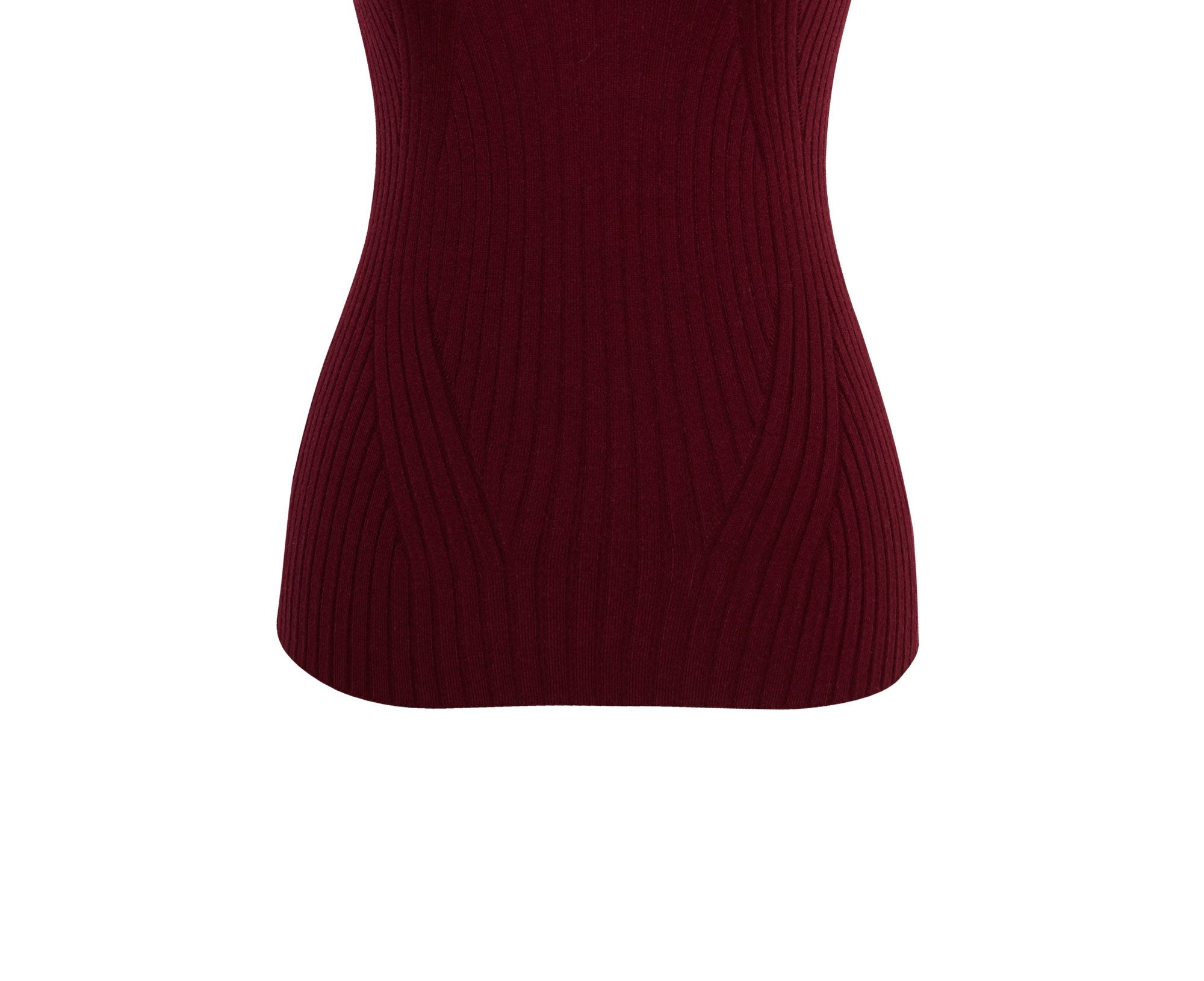 Classic Checked Sweater