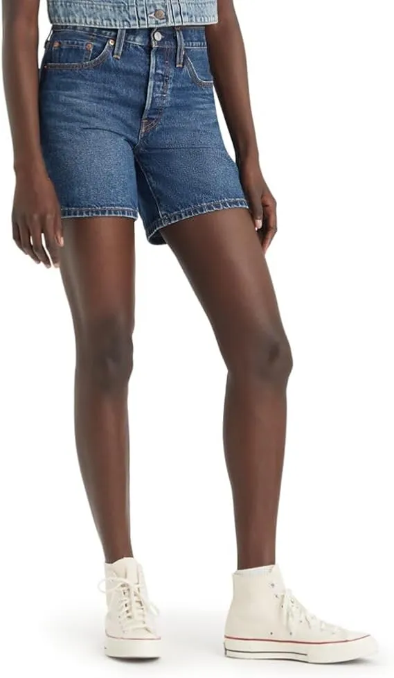 Women's Cinch Mid-Thigh Short