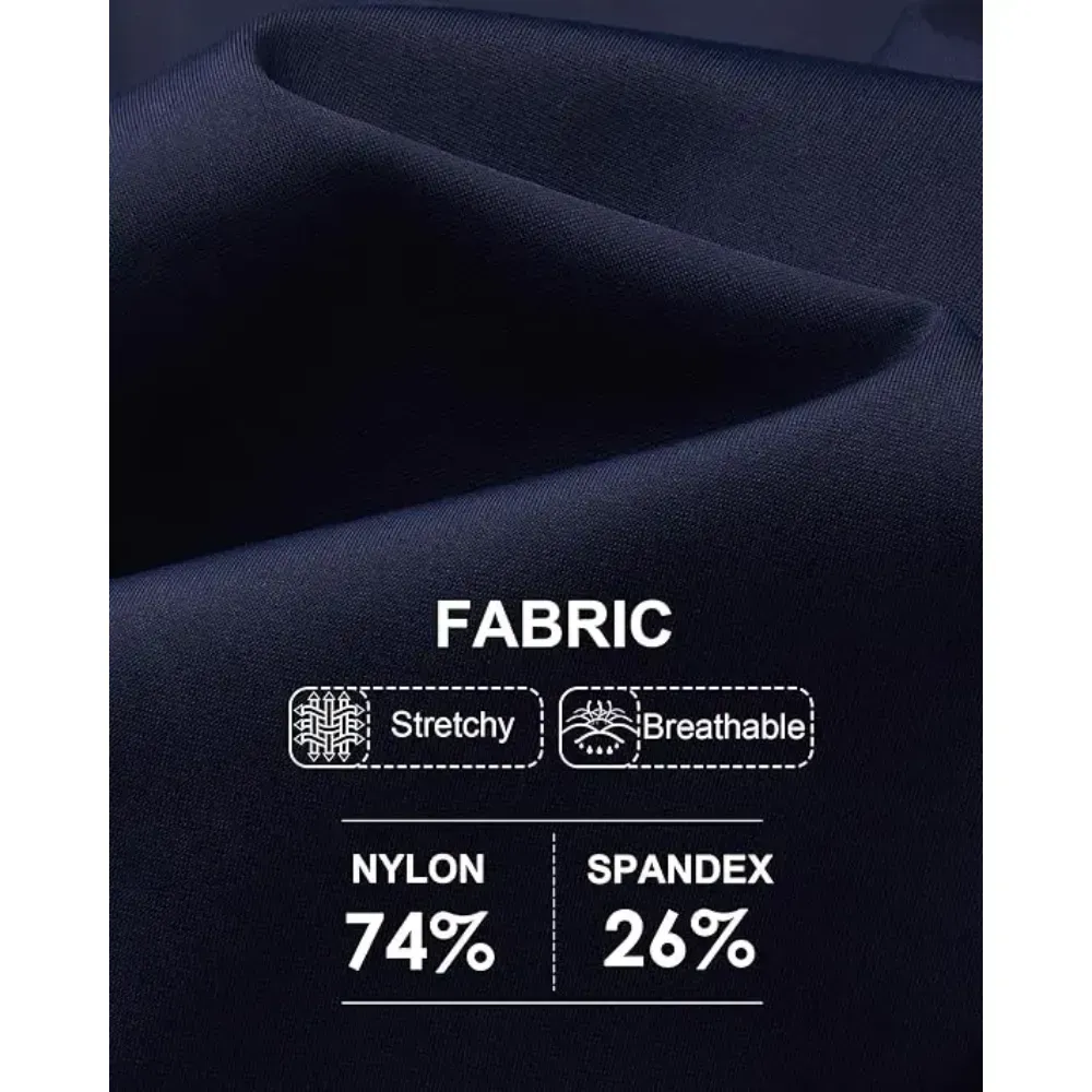 💥FACTORY SALE 🔥Men's Stretch Dress Pants🔥Final Day Clearance!🛒