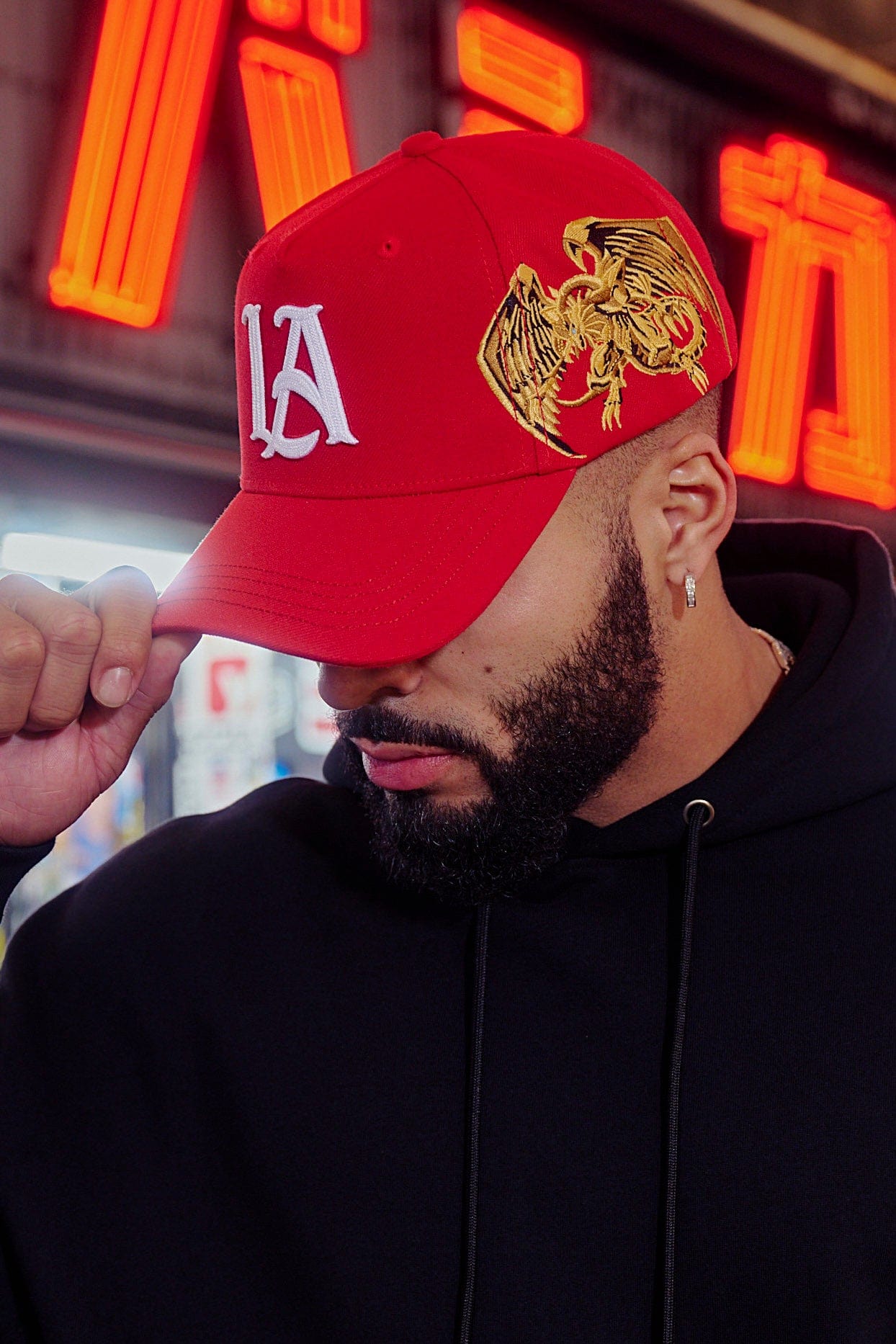 9036 - Yu-Gi-Oh!® Hats