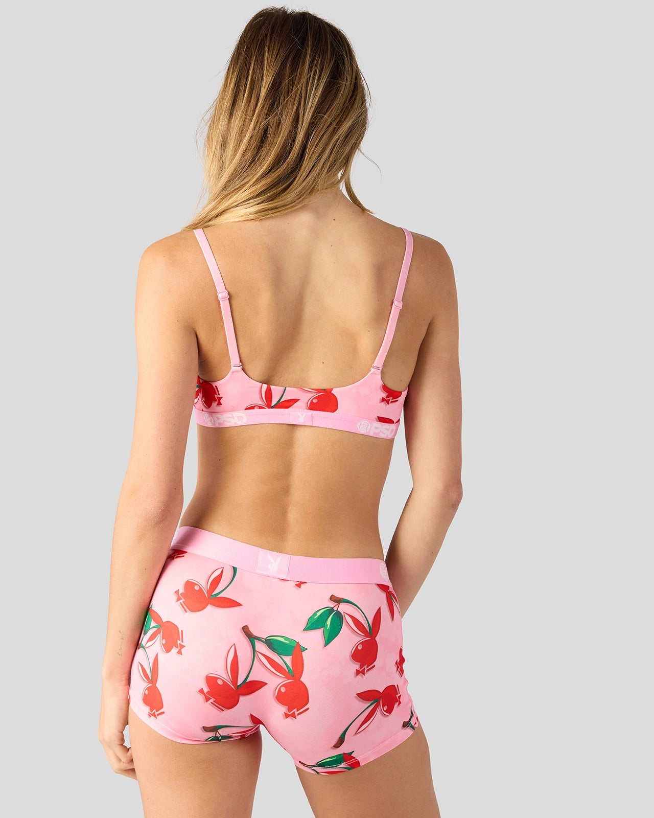 Playboy - Cherry Love