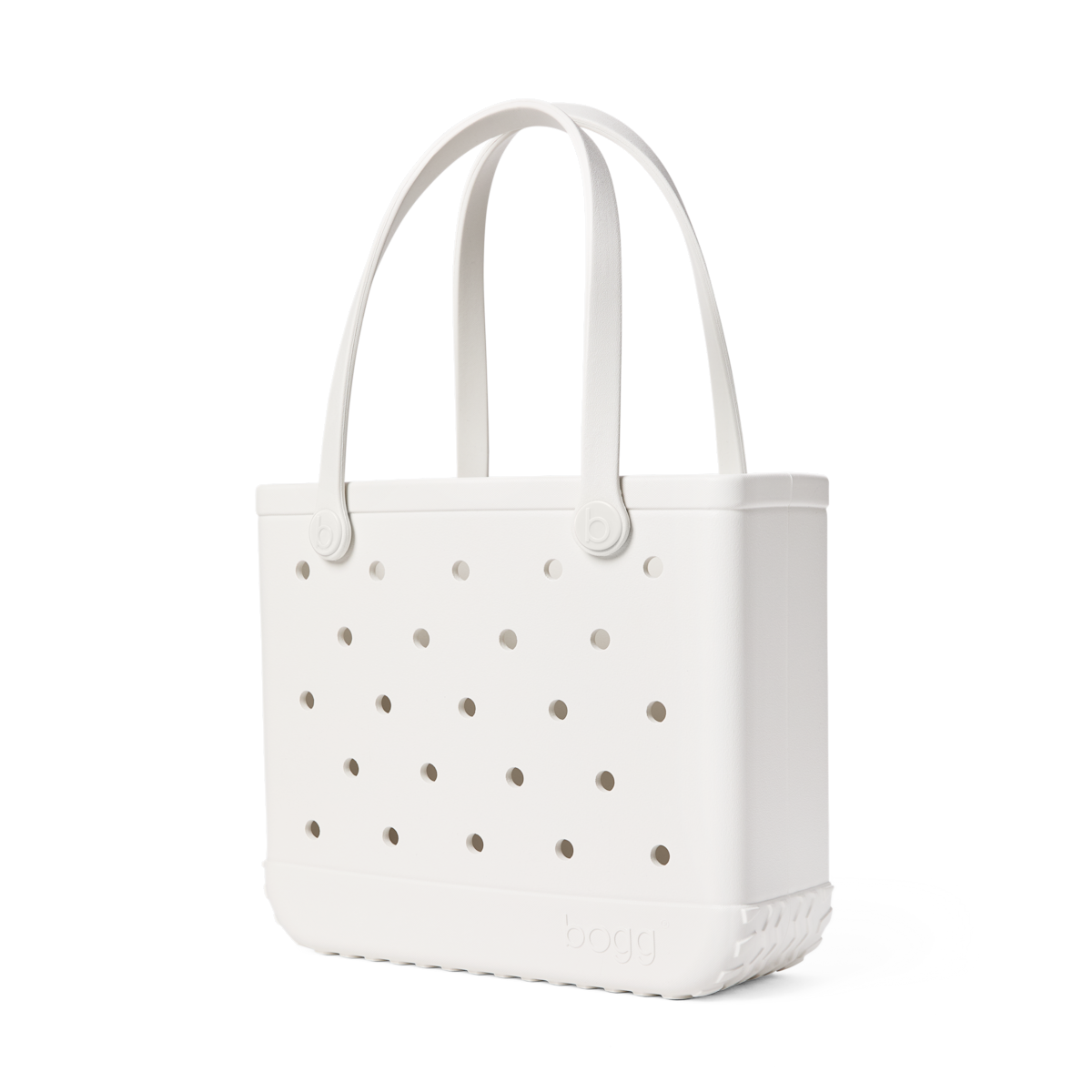 Baby Bogg Bag - For Shore White