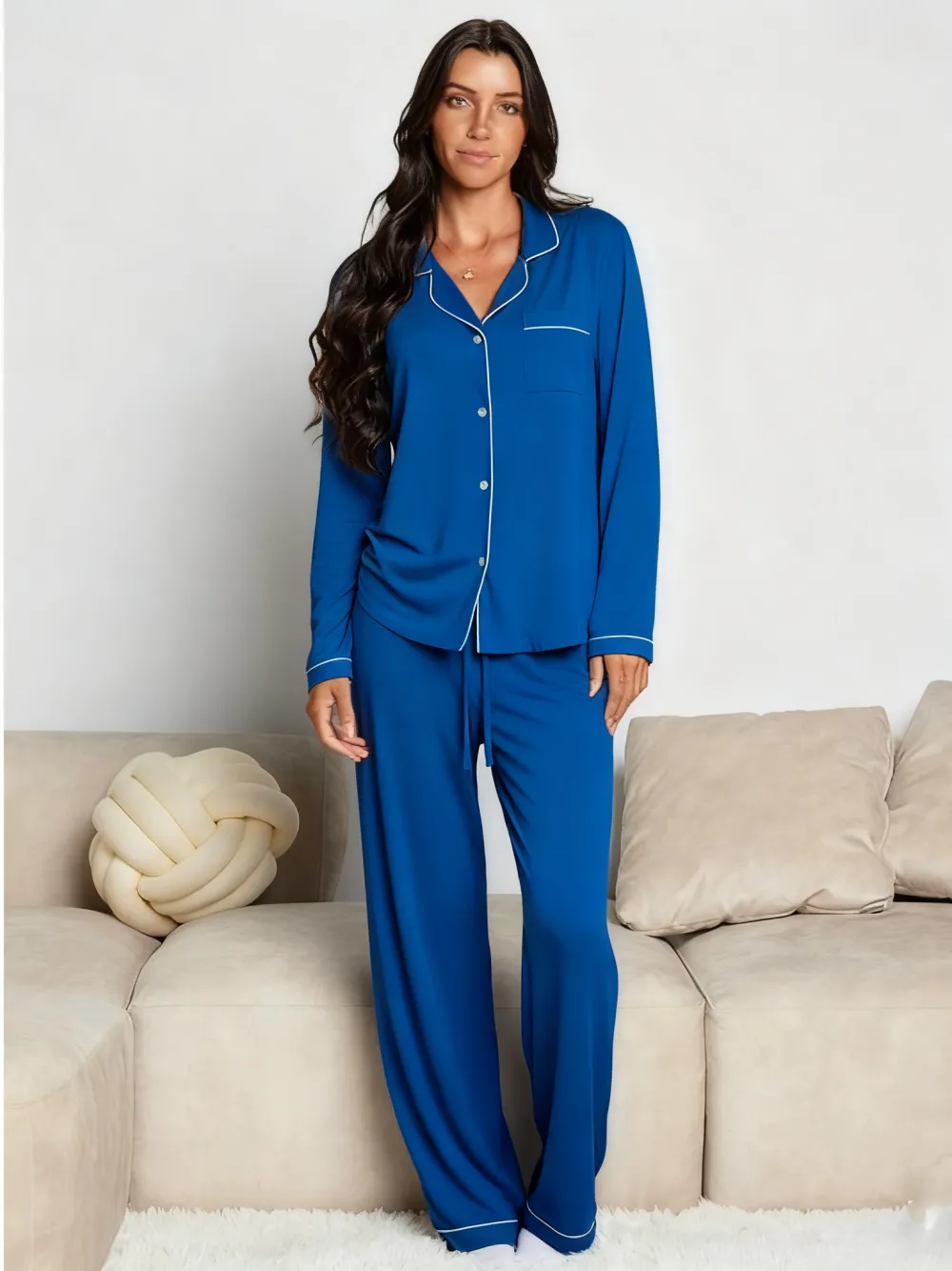 Lounge PJ Set