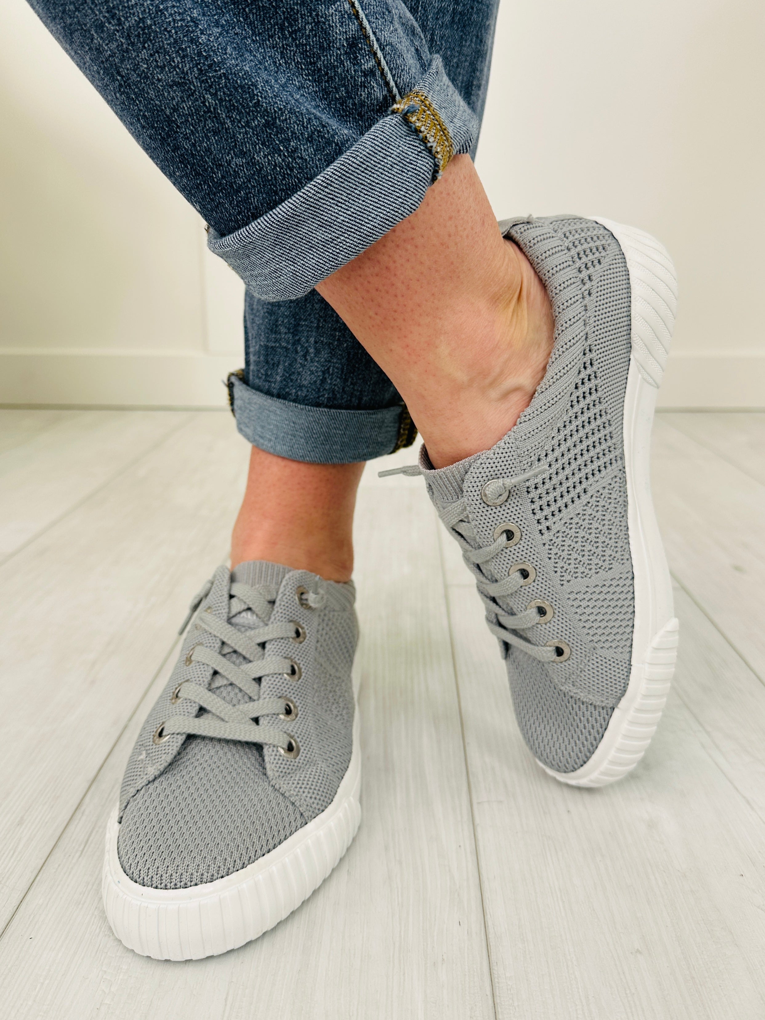 Breath of Fresh Air Sneakers