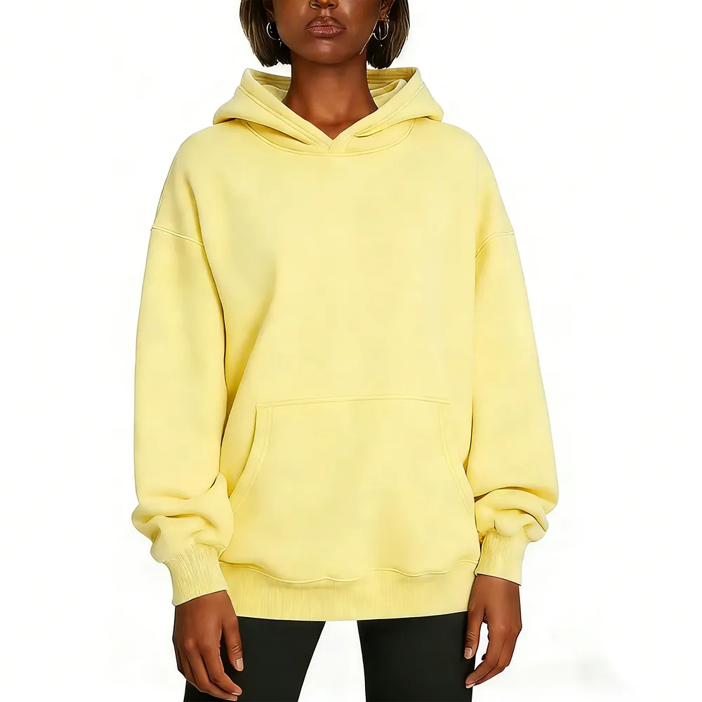 Womens Oversized Hoodies Fleece Sweatshirts
