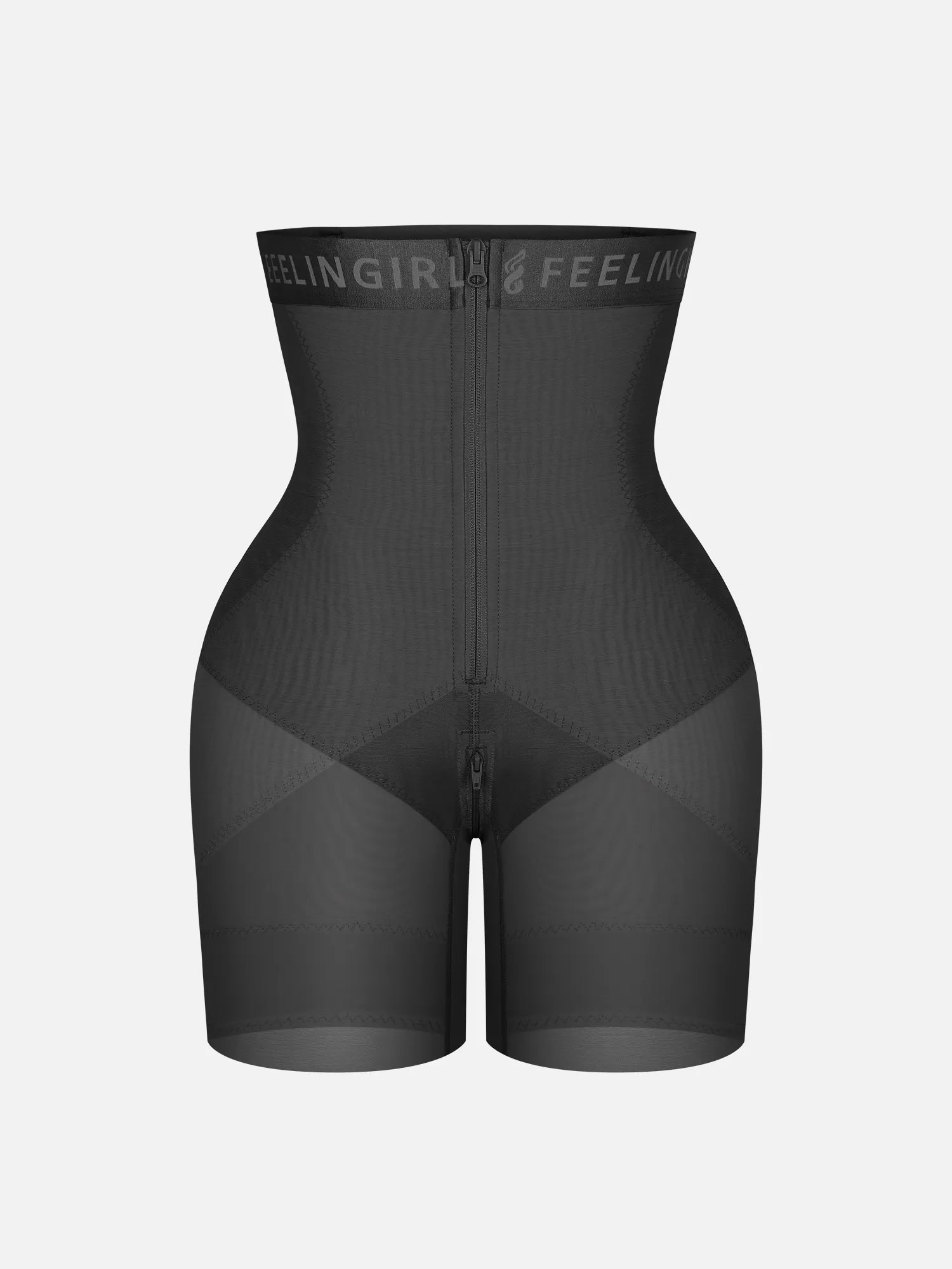 Feelingirl FeelXpert™ Tummy Control Butt Lift Shaper Shorts