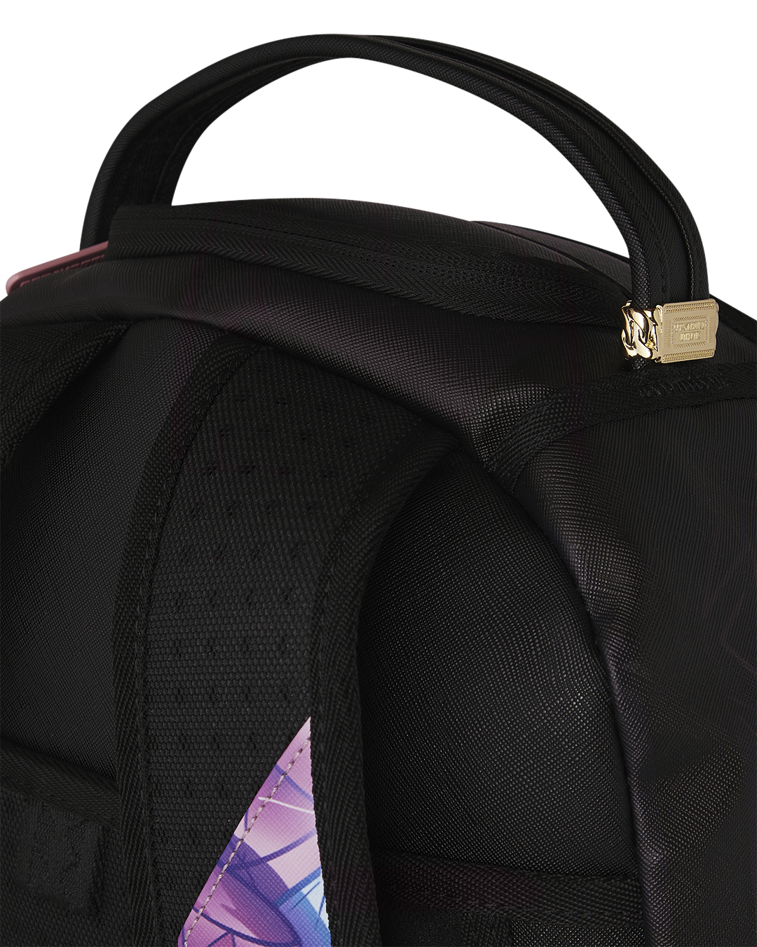 PINK PANTHER DIAMOND HEIST BACKPACK