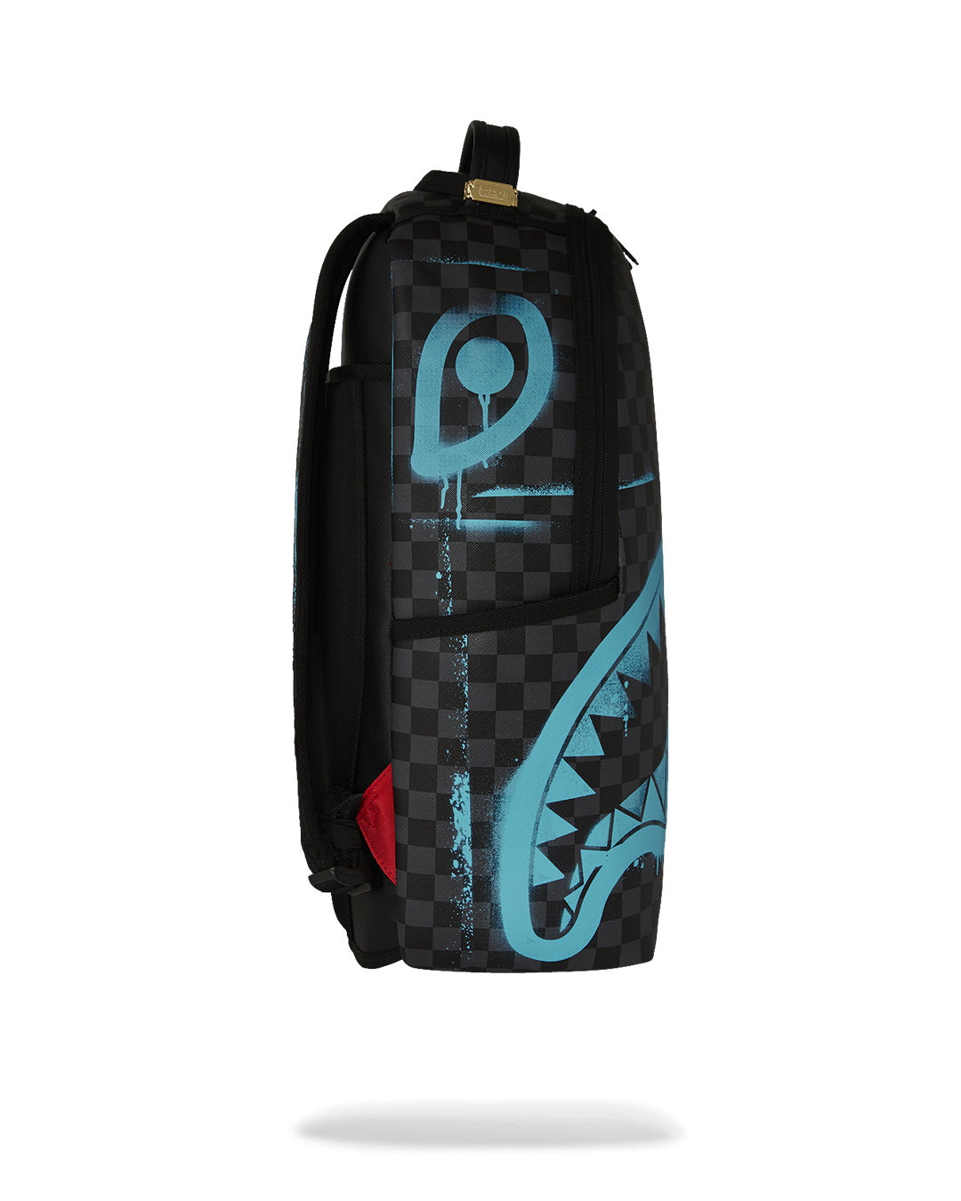GAMMA BLUE SHARK BACKPACK
