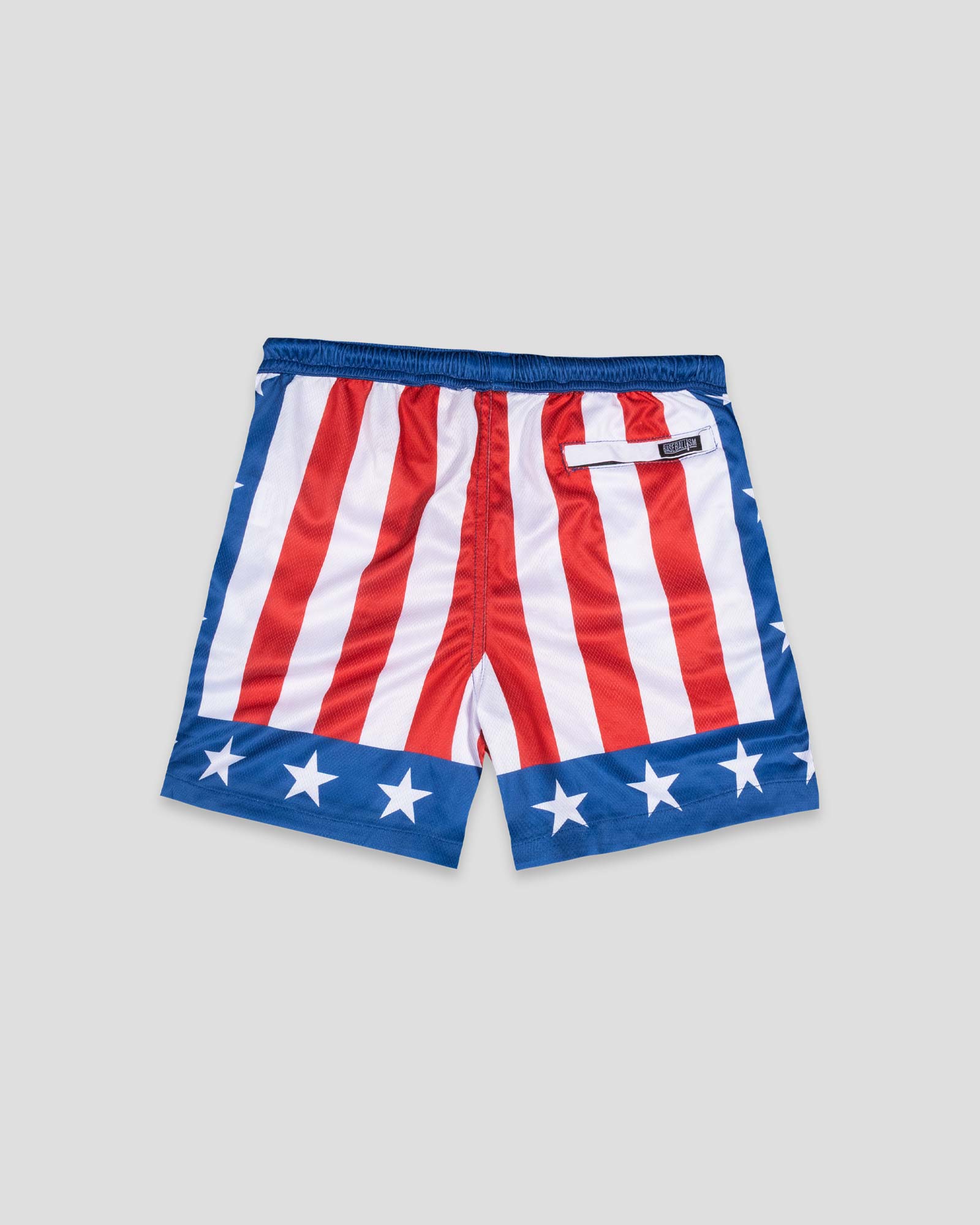 Champion Diamond Air Youth Mesh Shorts - Philadelphia Phillies